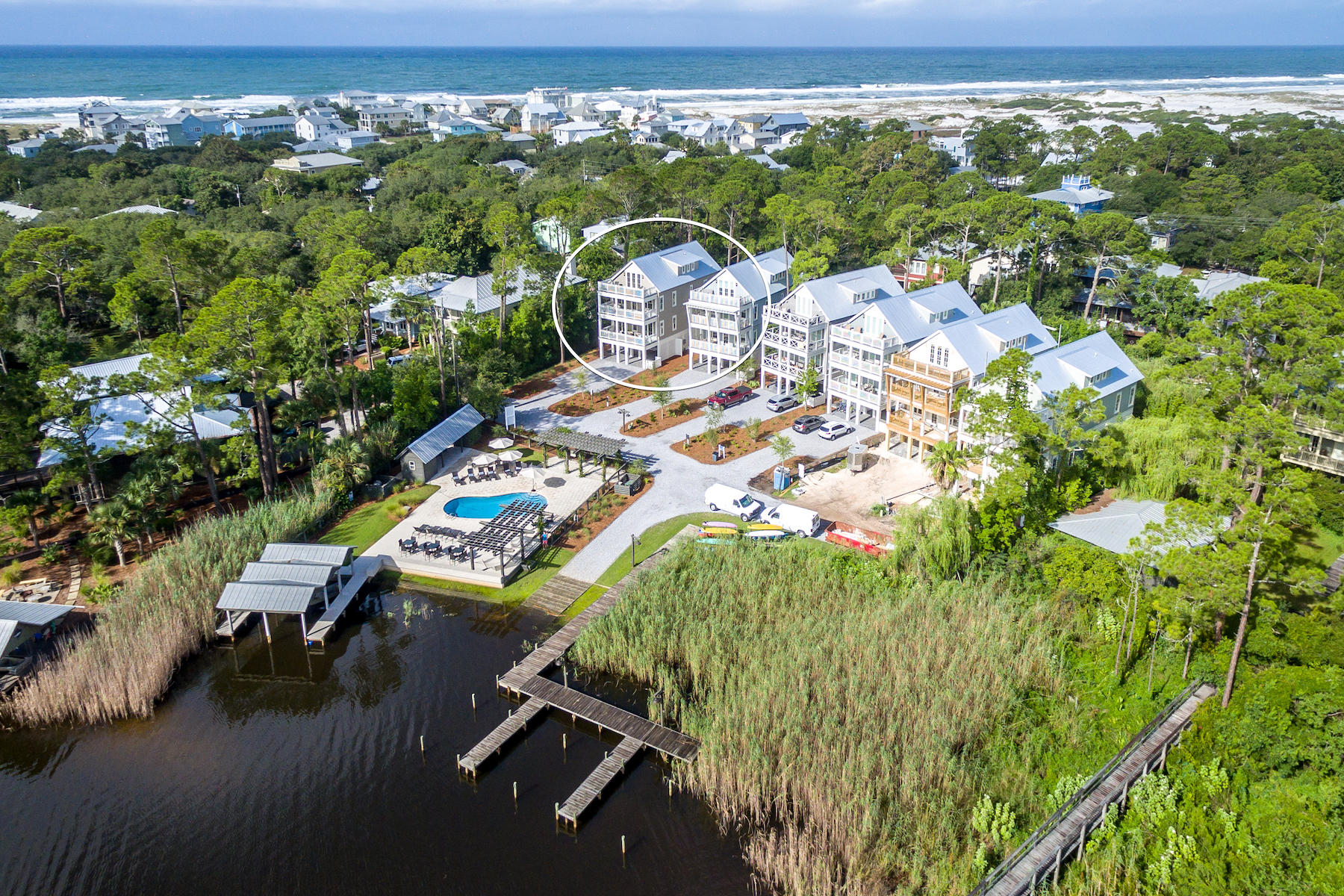 GRAYTON BEACH - Residential