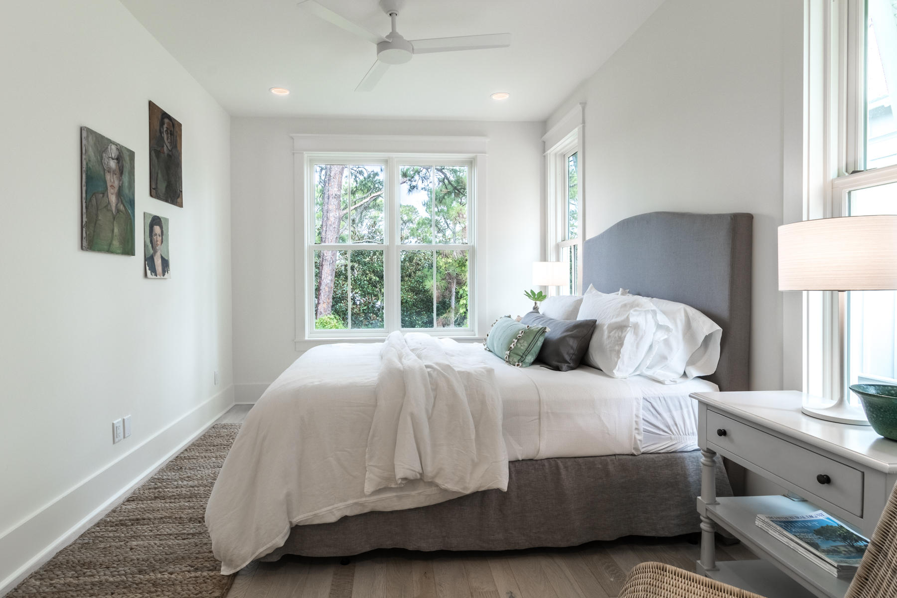 GRAYTON BEACH - Residential