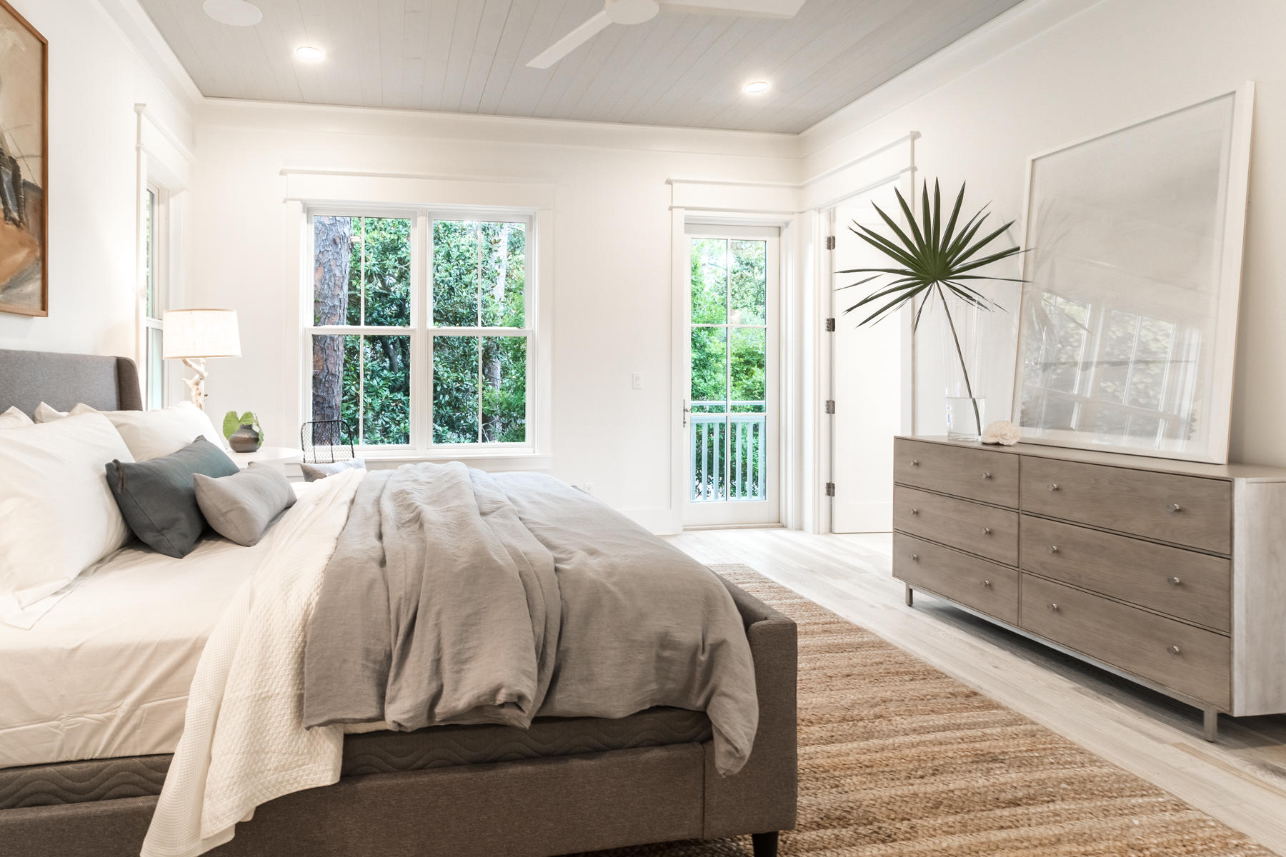 GRAYTON BEACH - Residential