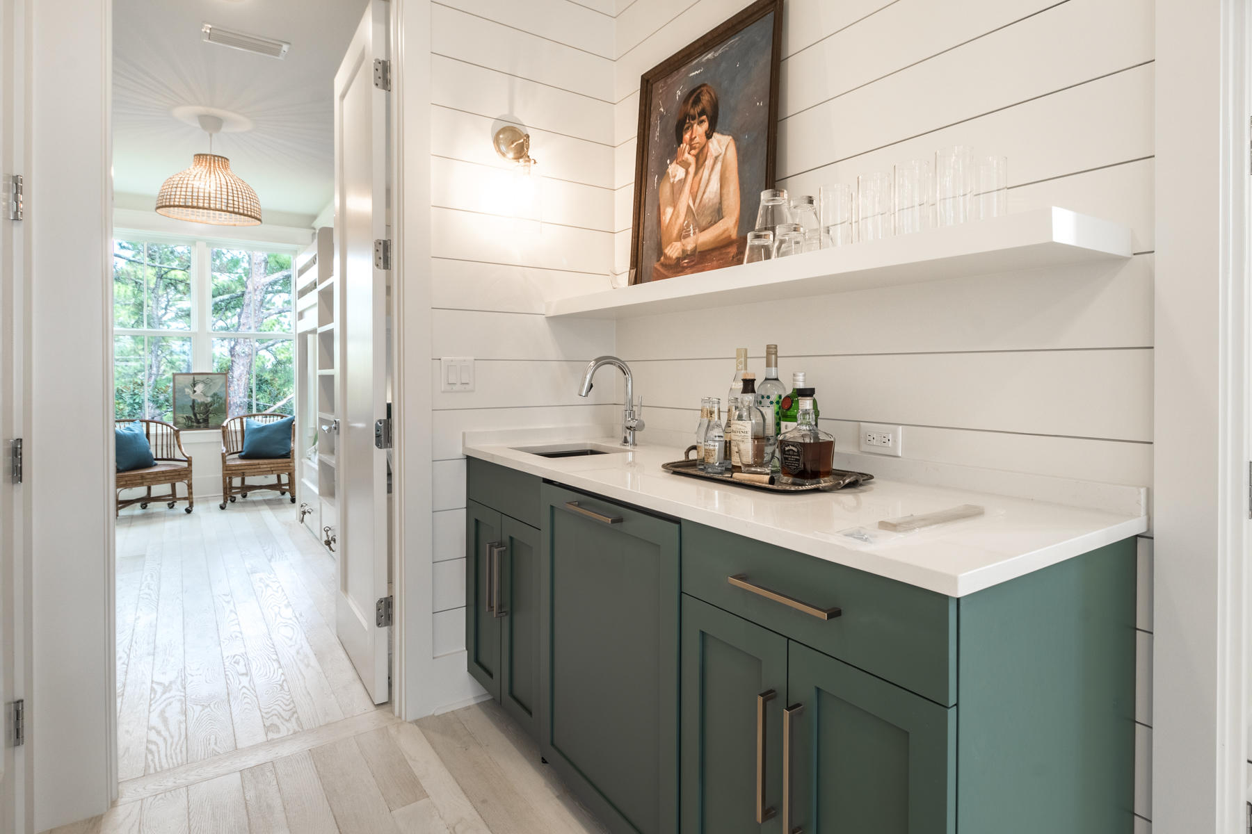 GRAYTON BEACH - Residential