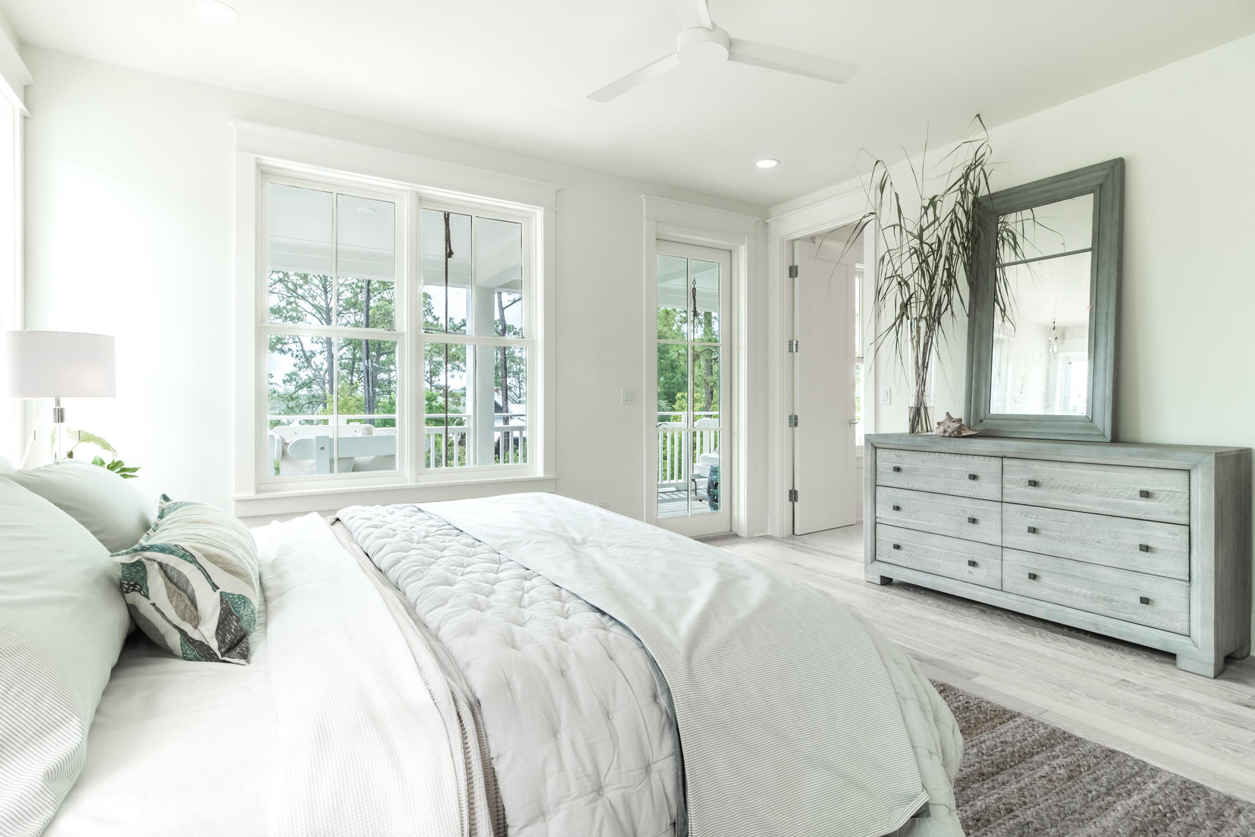 GRAYTON BEACH - Residential