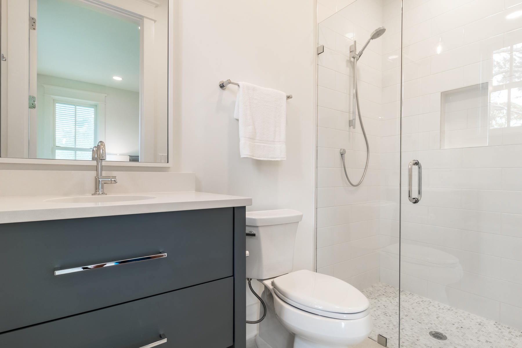 GRAYTON BEACH - Residential