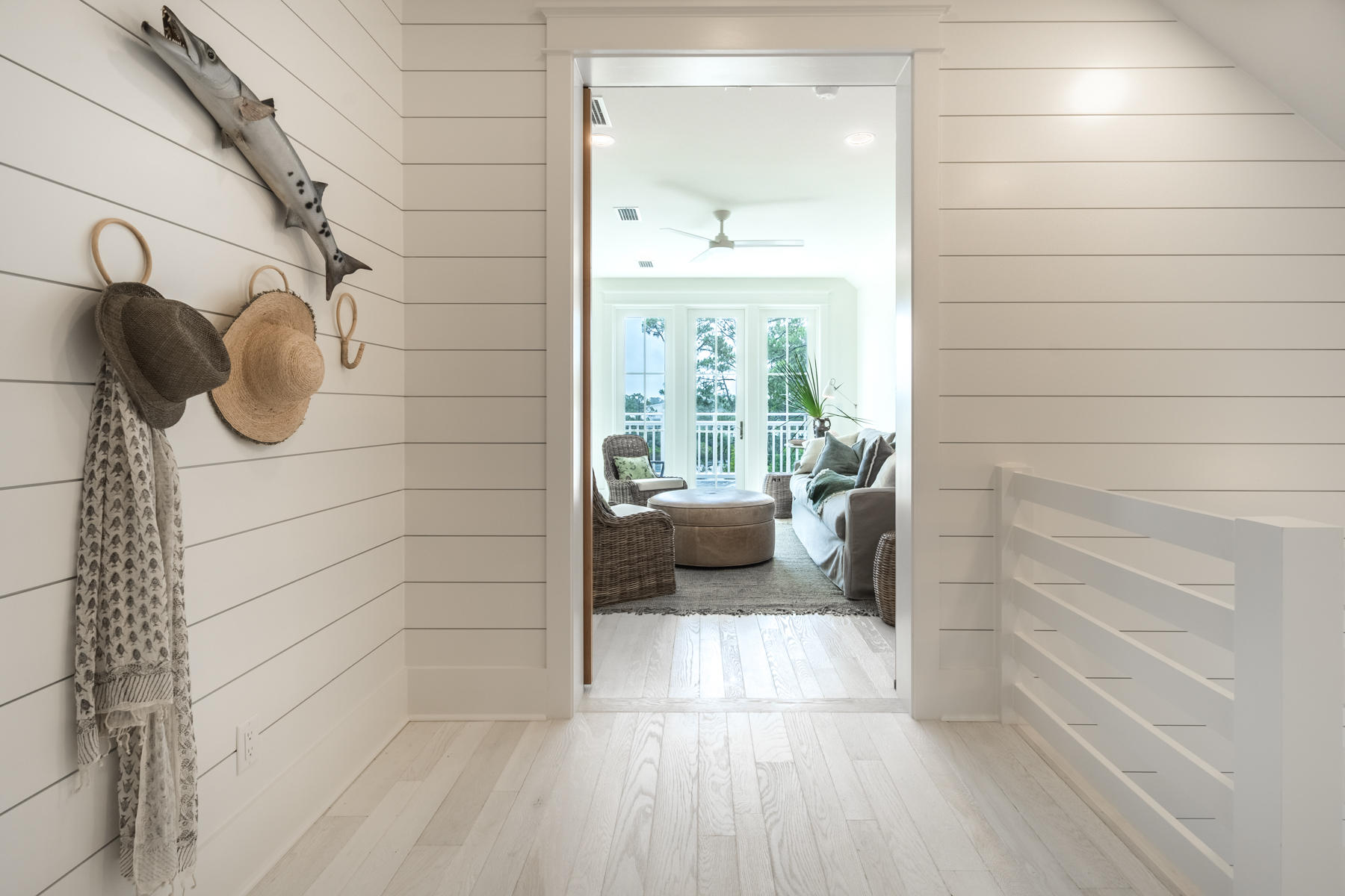 GRAYTON BEACH - Residential