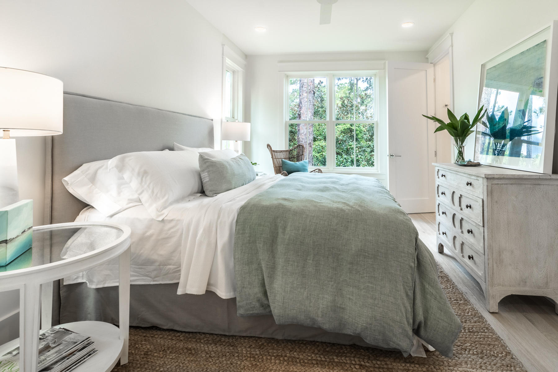 GRAYTON BEACH - Residential