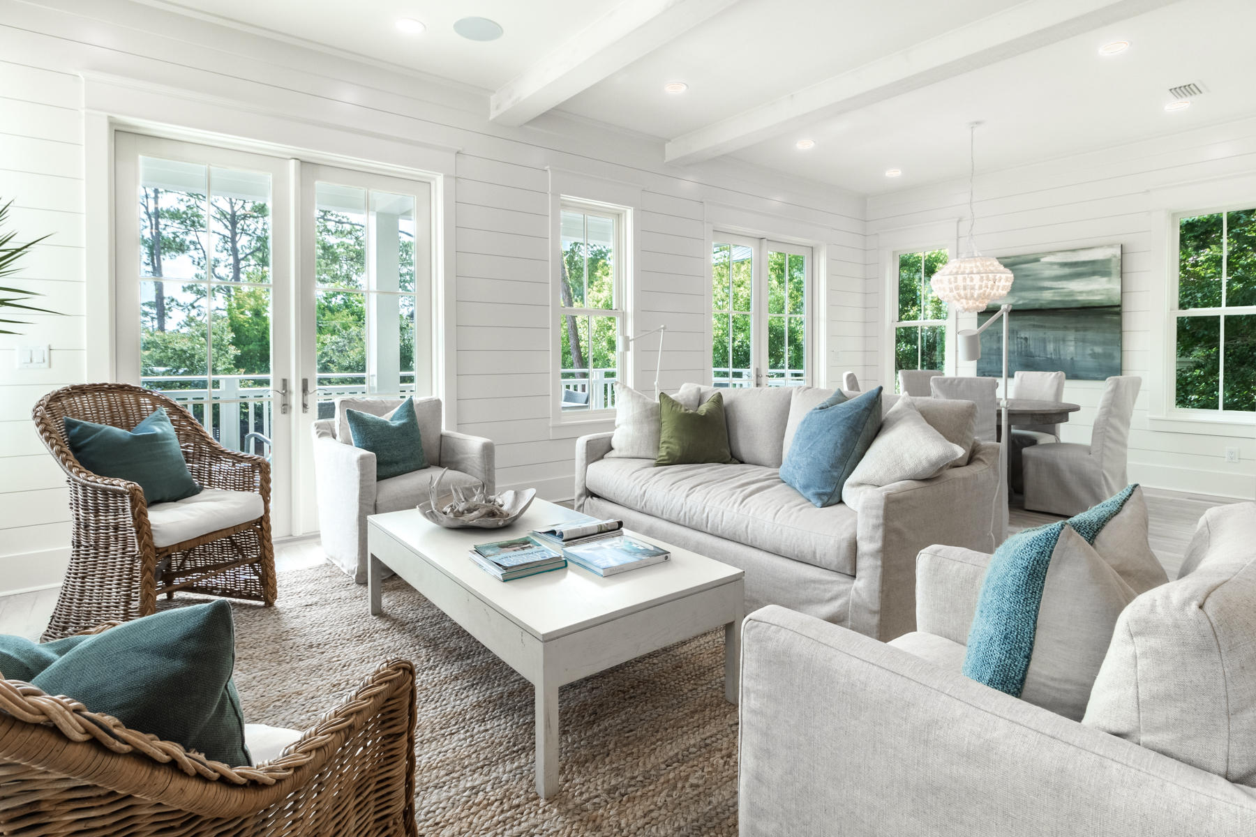 GRAYTON BEACH - Residential