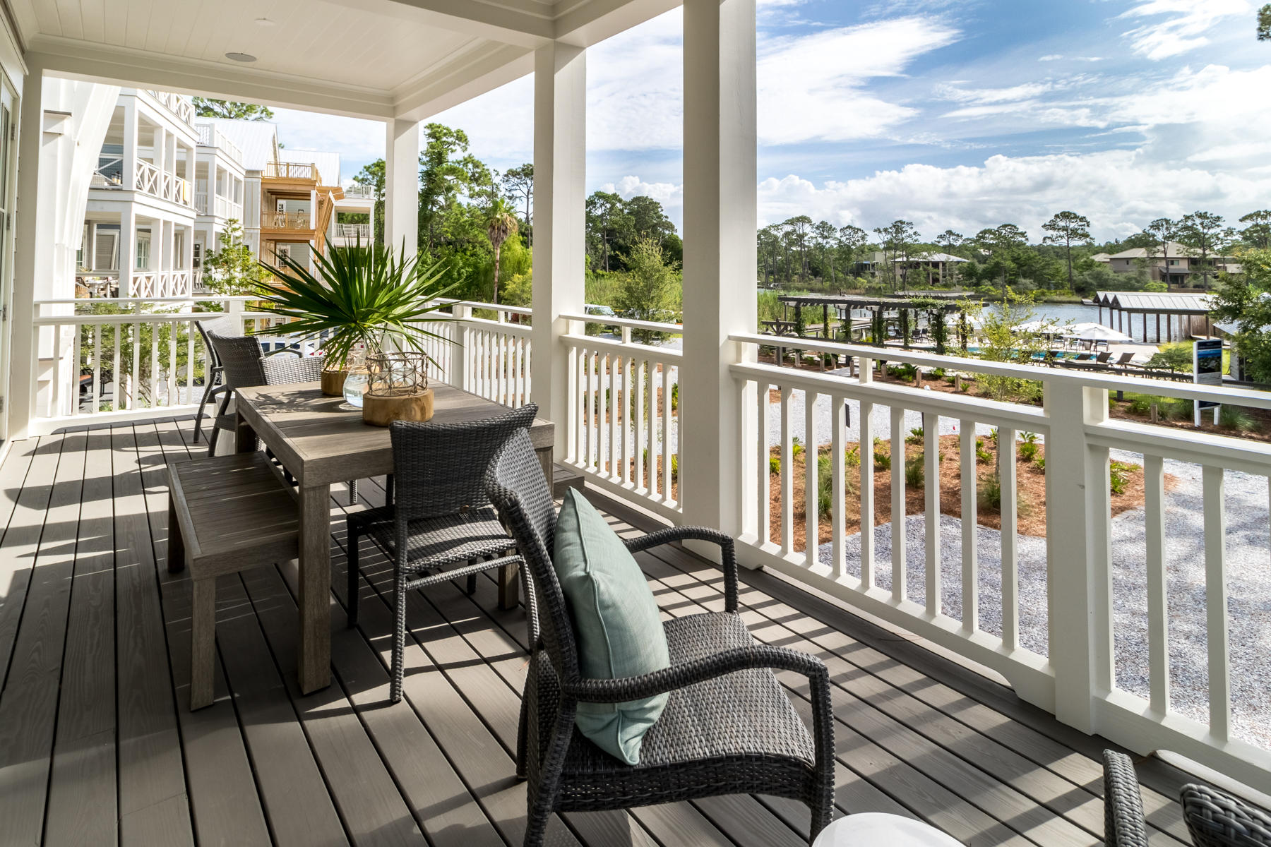 GRAYTON BEACH - Residential