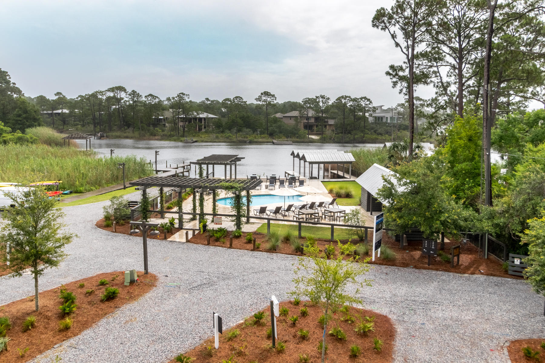 GRAYTON BEACH - Residential