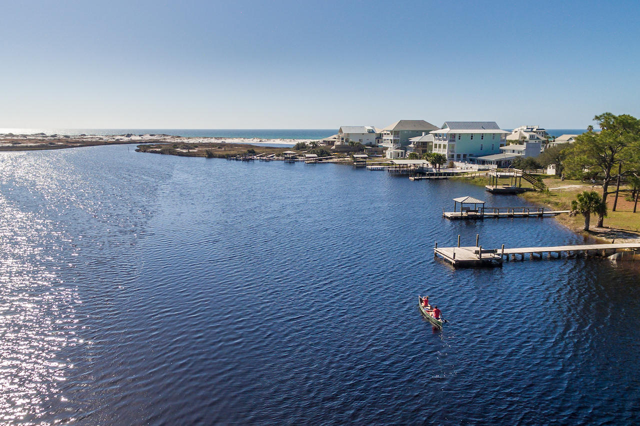 GRAYTON BEACH - Residential