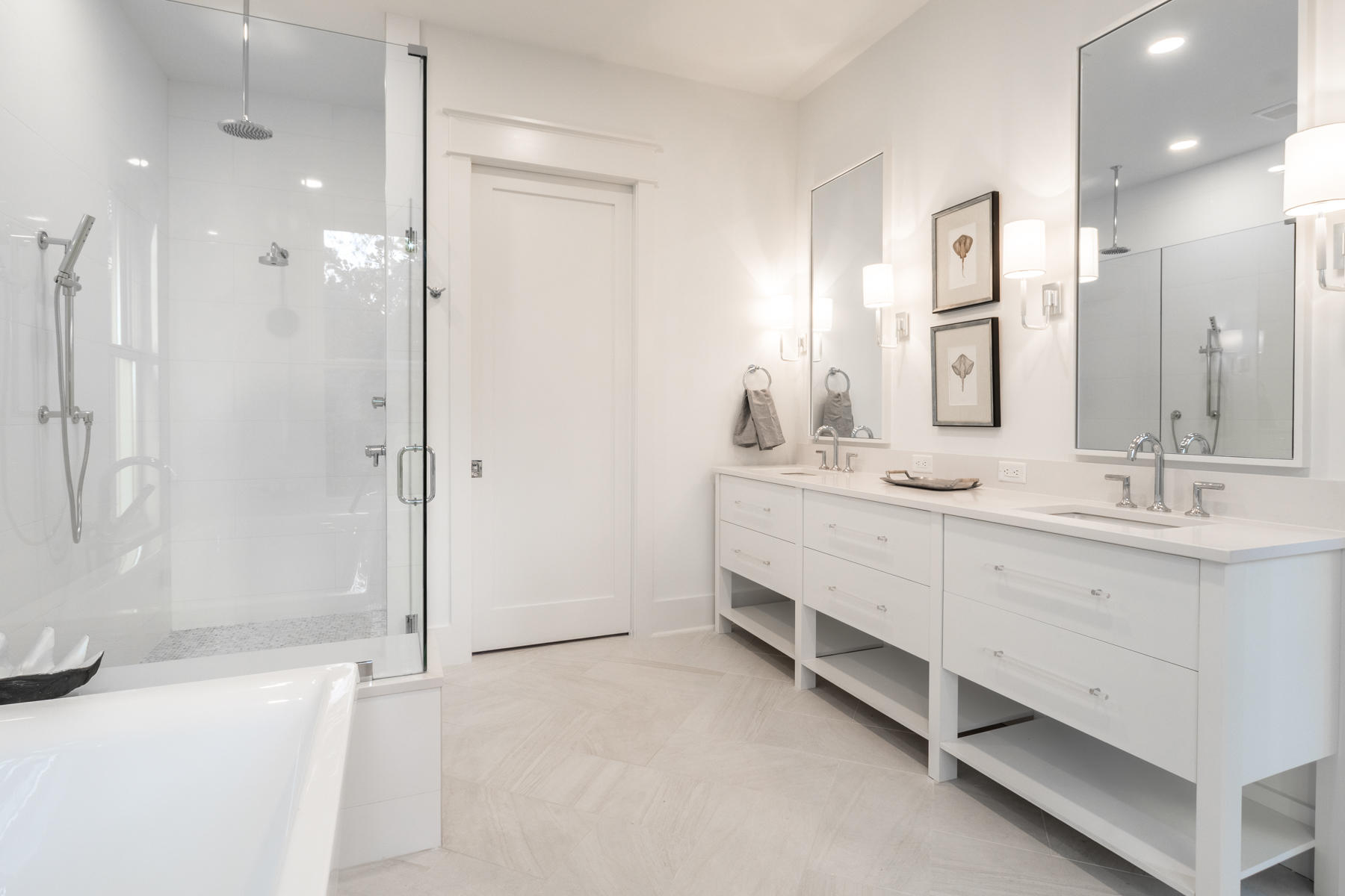 GRAYTON BEACH - Residential