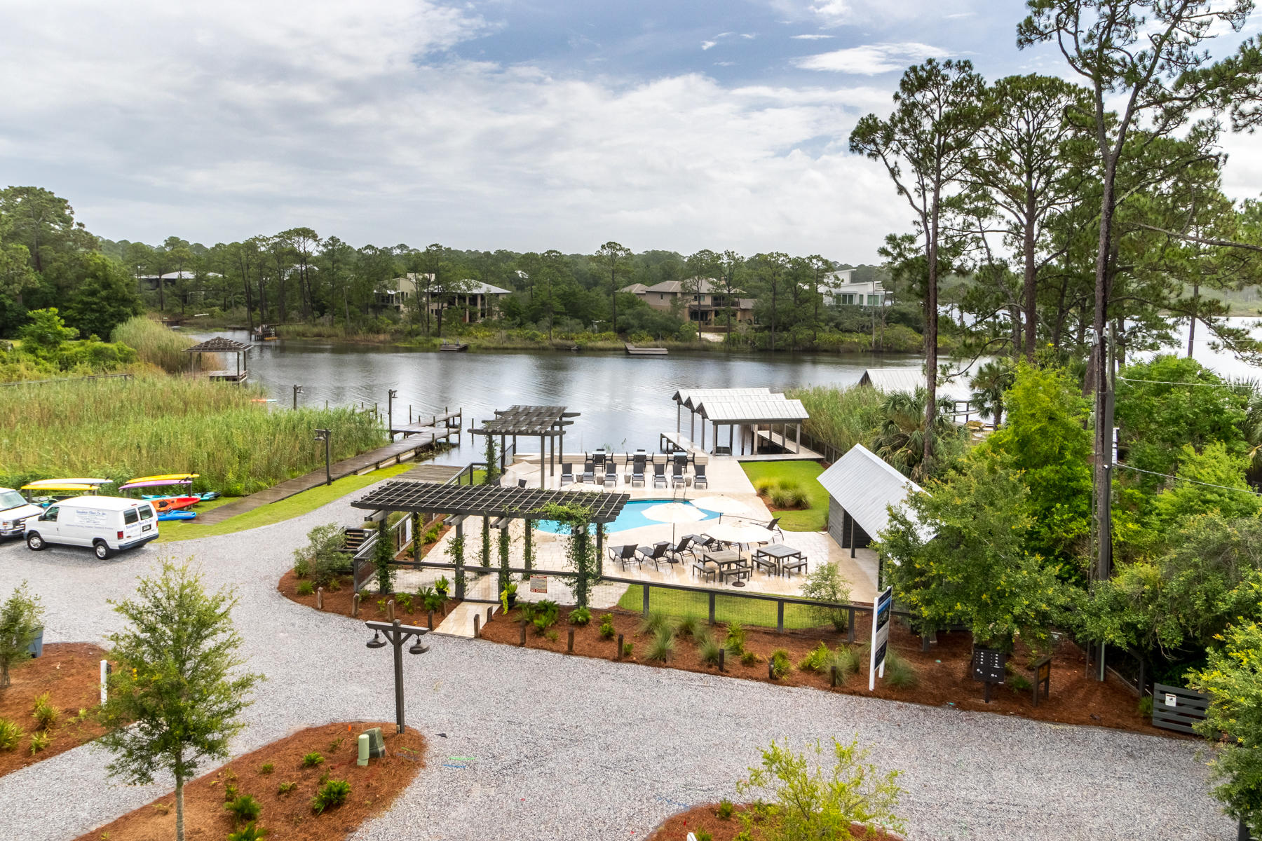 GRAYTON BEACH - Residential