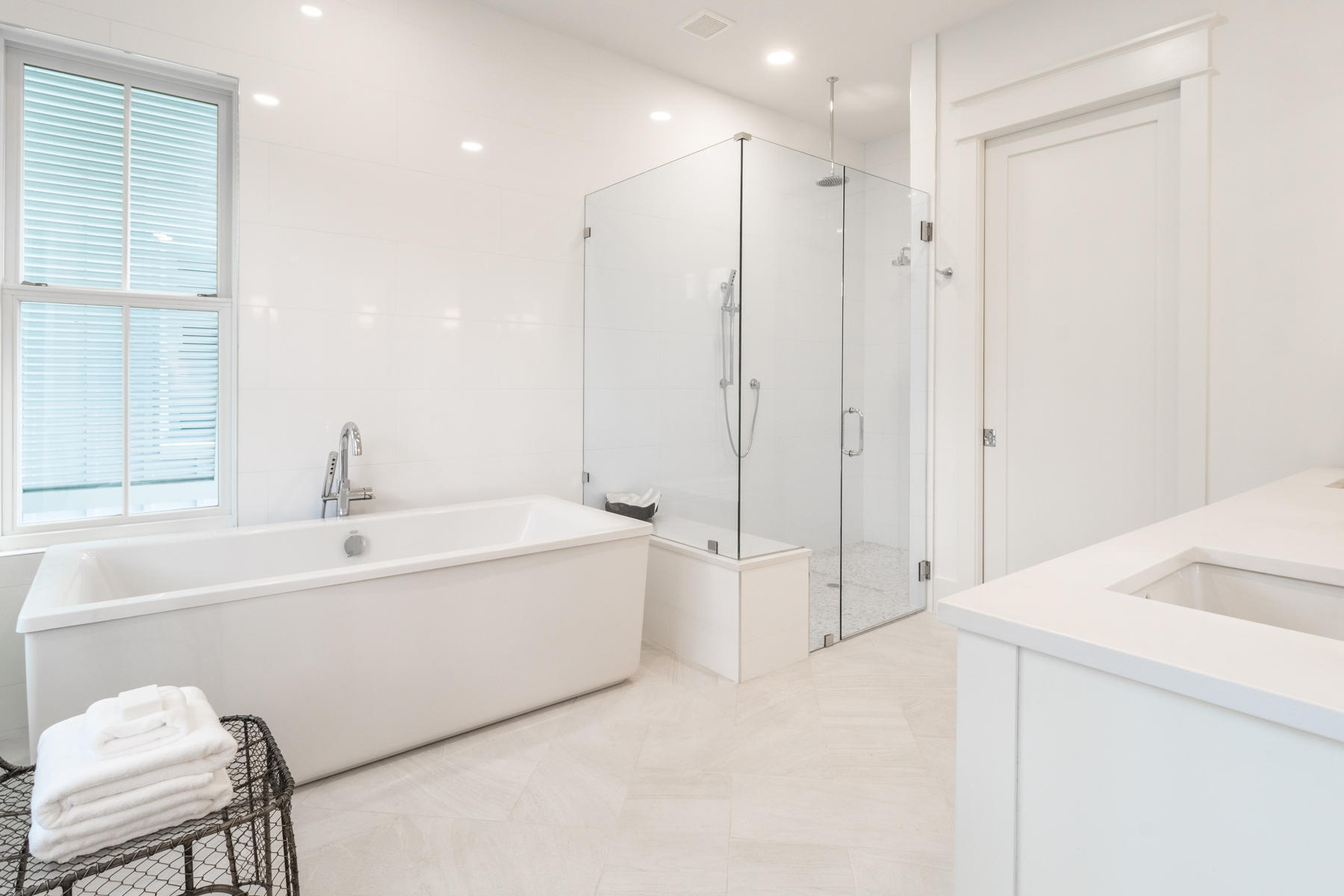 GRAYTON BEACH - Residential