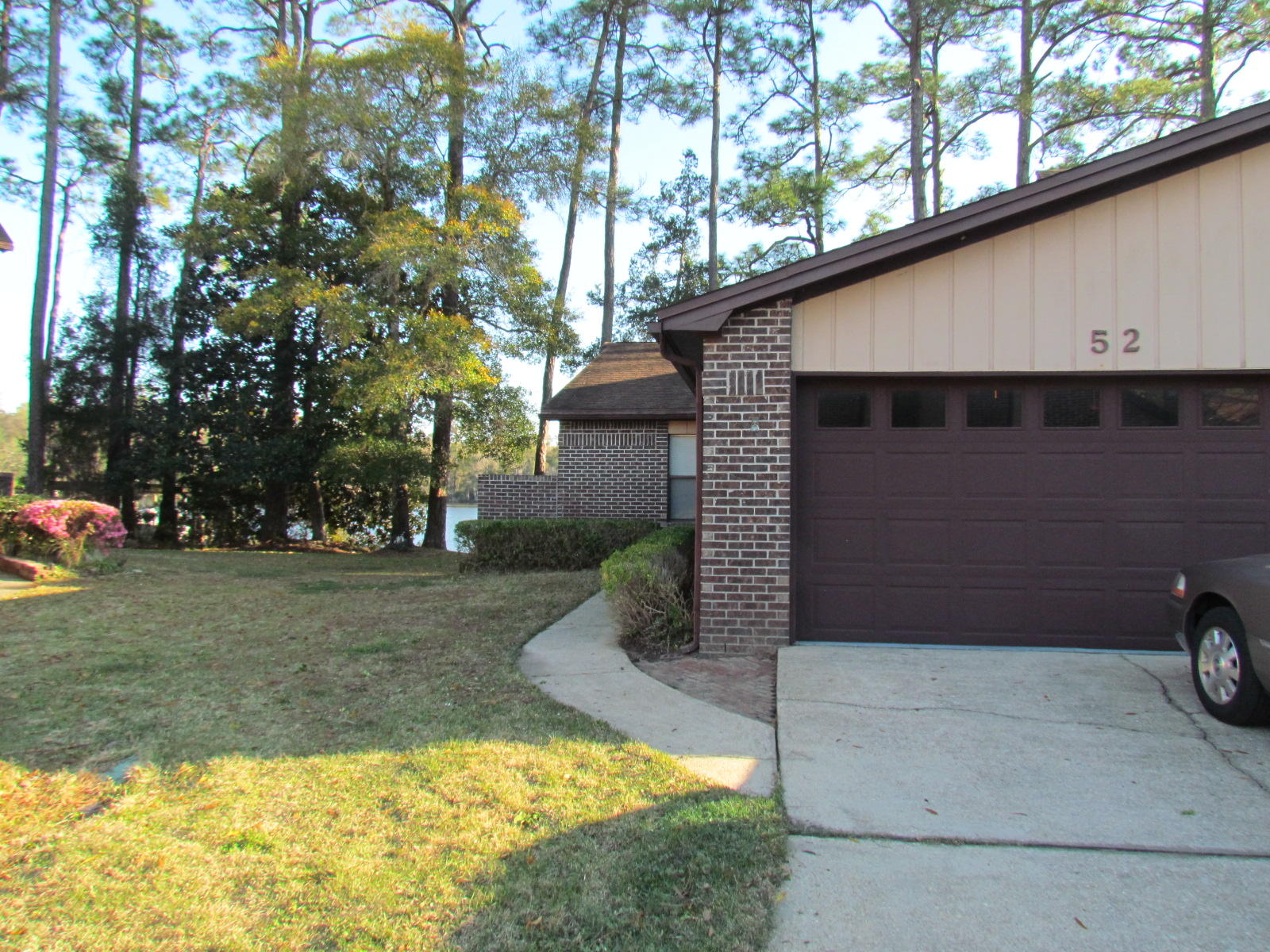 HIDDEN COVE PH 2 - Residential Lease