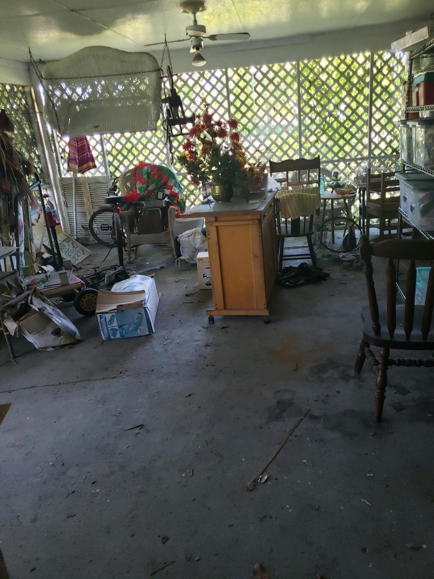 NO RECORDED SUBDIVISION - Residential