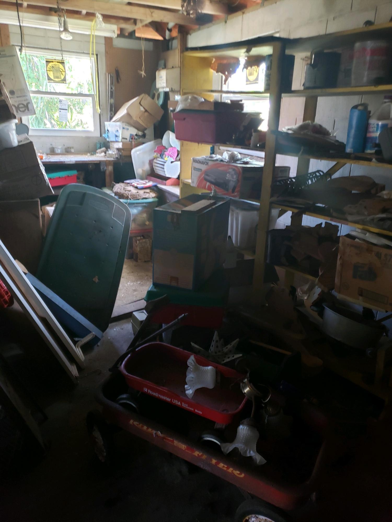 NO RECORDED SUBDIVISION - Residential