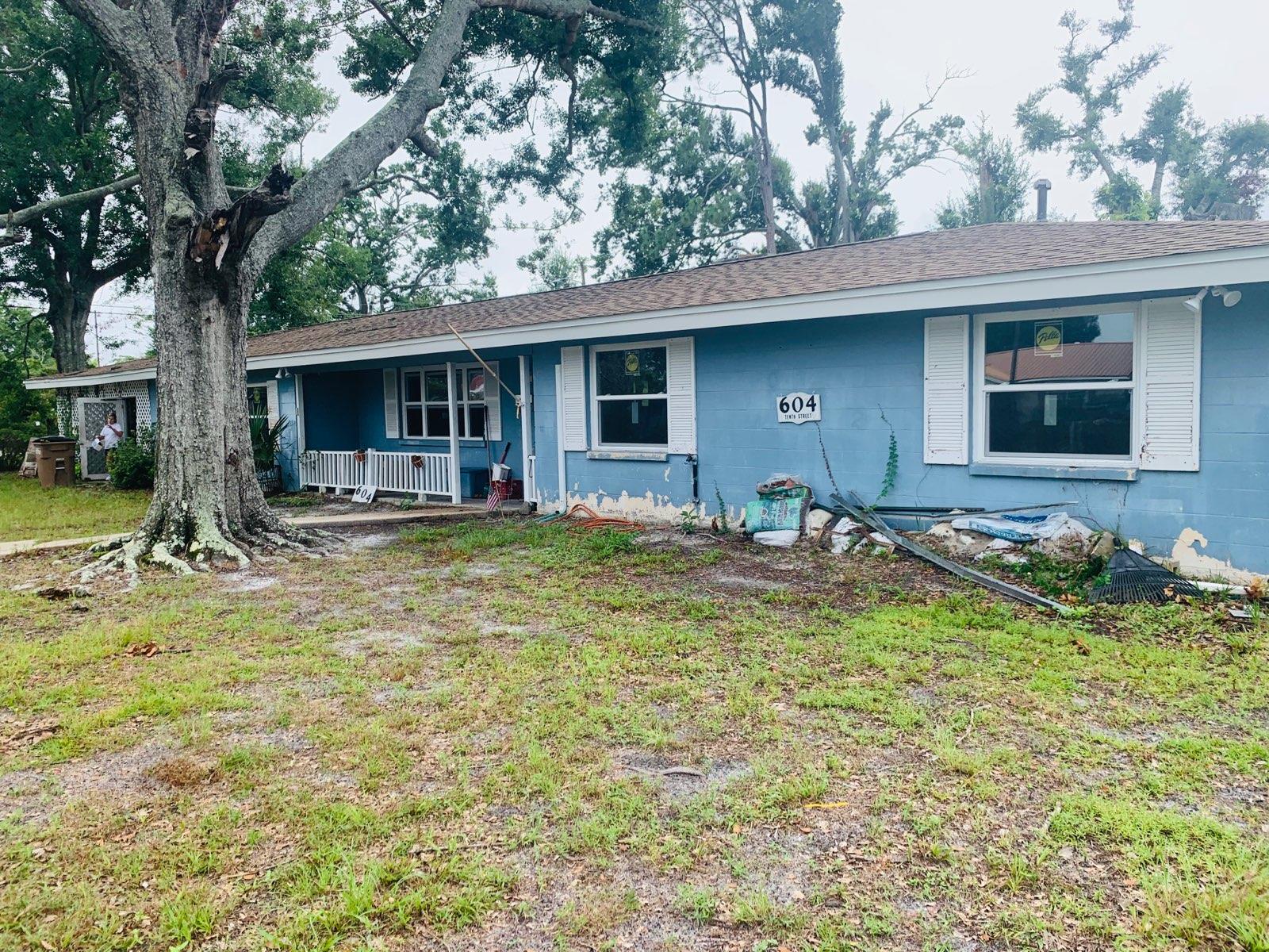 NO RECORDED SUBDIVISION - Residential