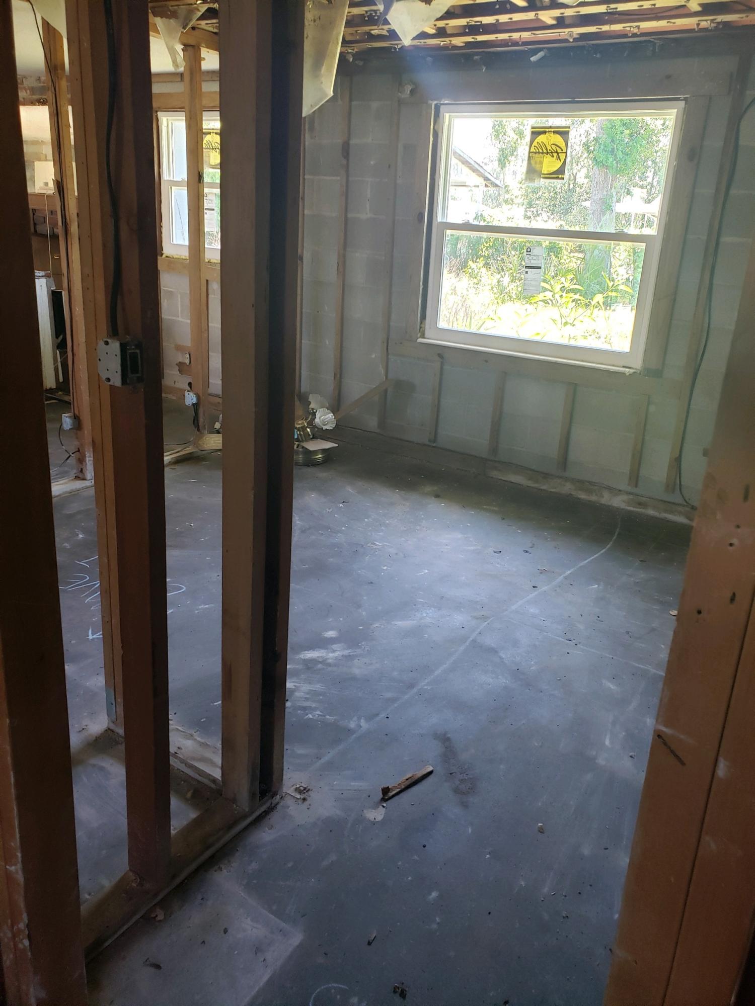 NO RECORDED SUBDIVISION - Residential