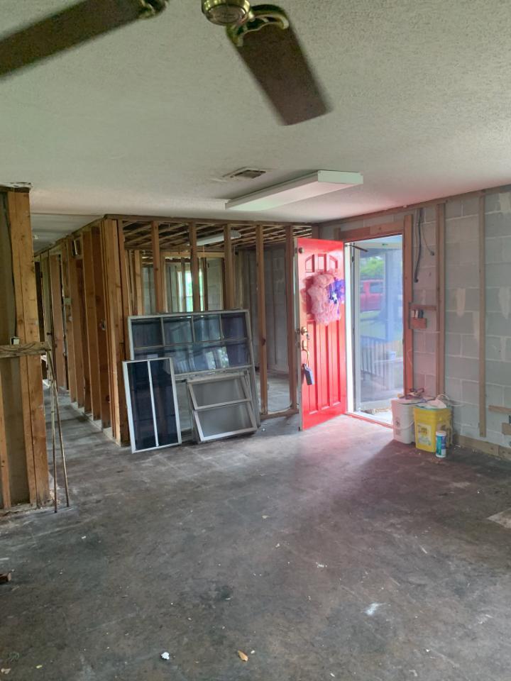 NO RECORDED SUBDIVISION - Residential