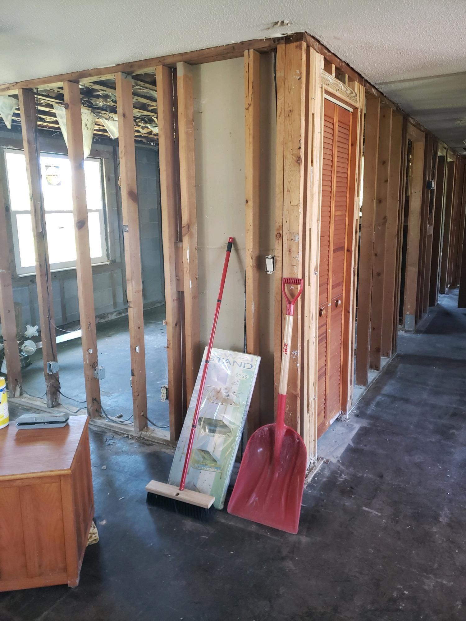 NO RECORDED SUBDIVISION - Residential