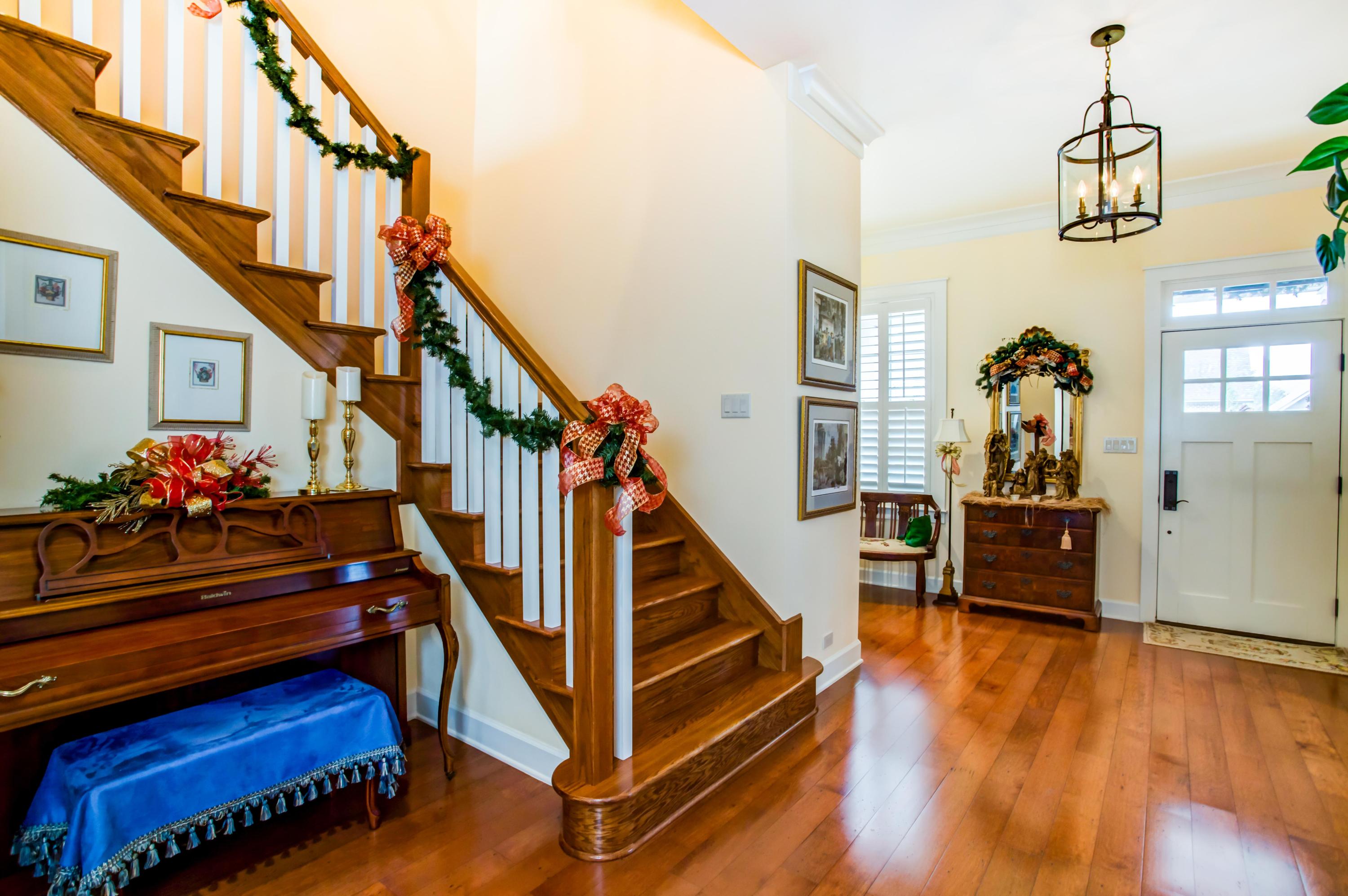 Kelly Plantation - Residential