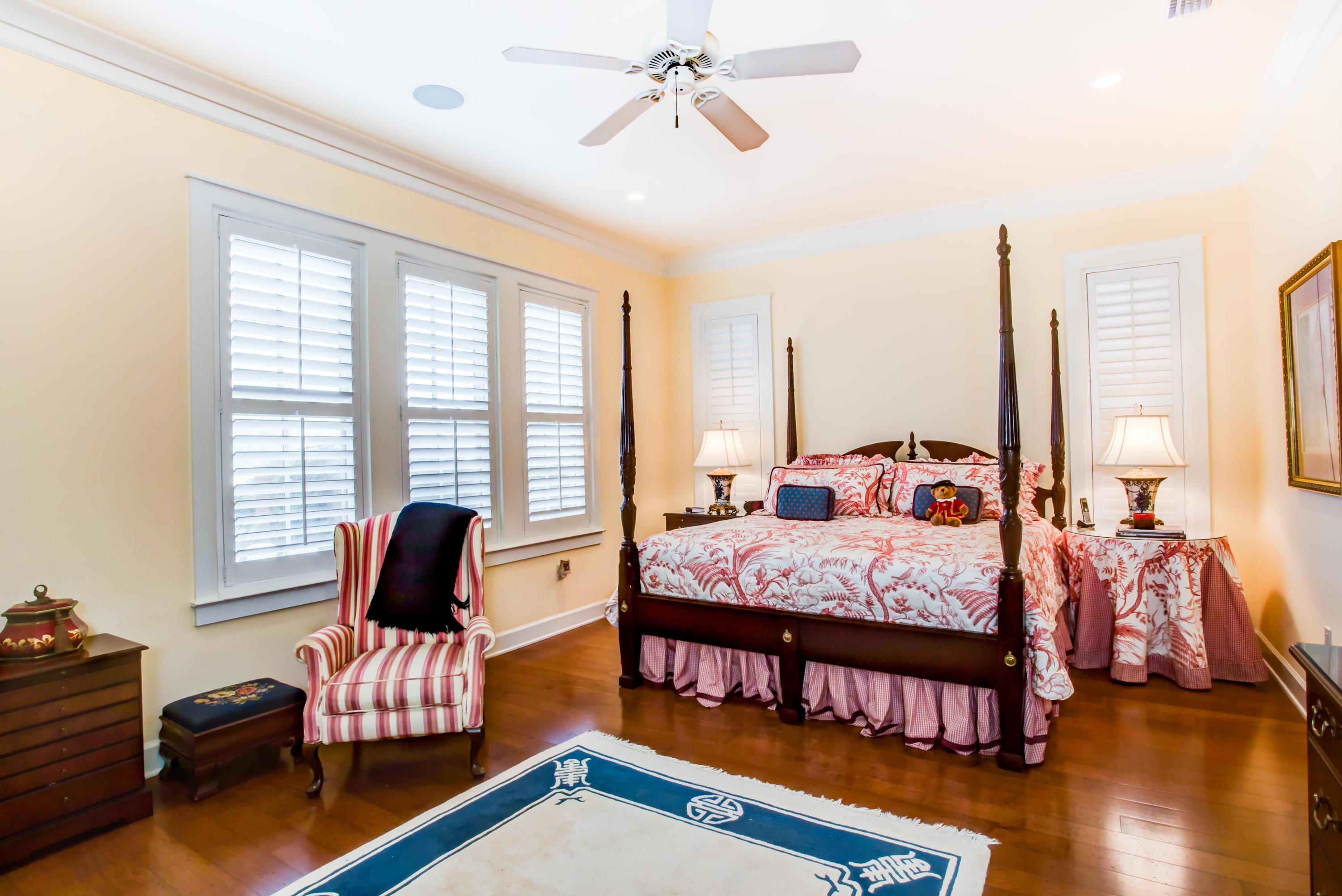 Kelly Plantation - Residential