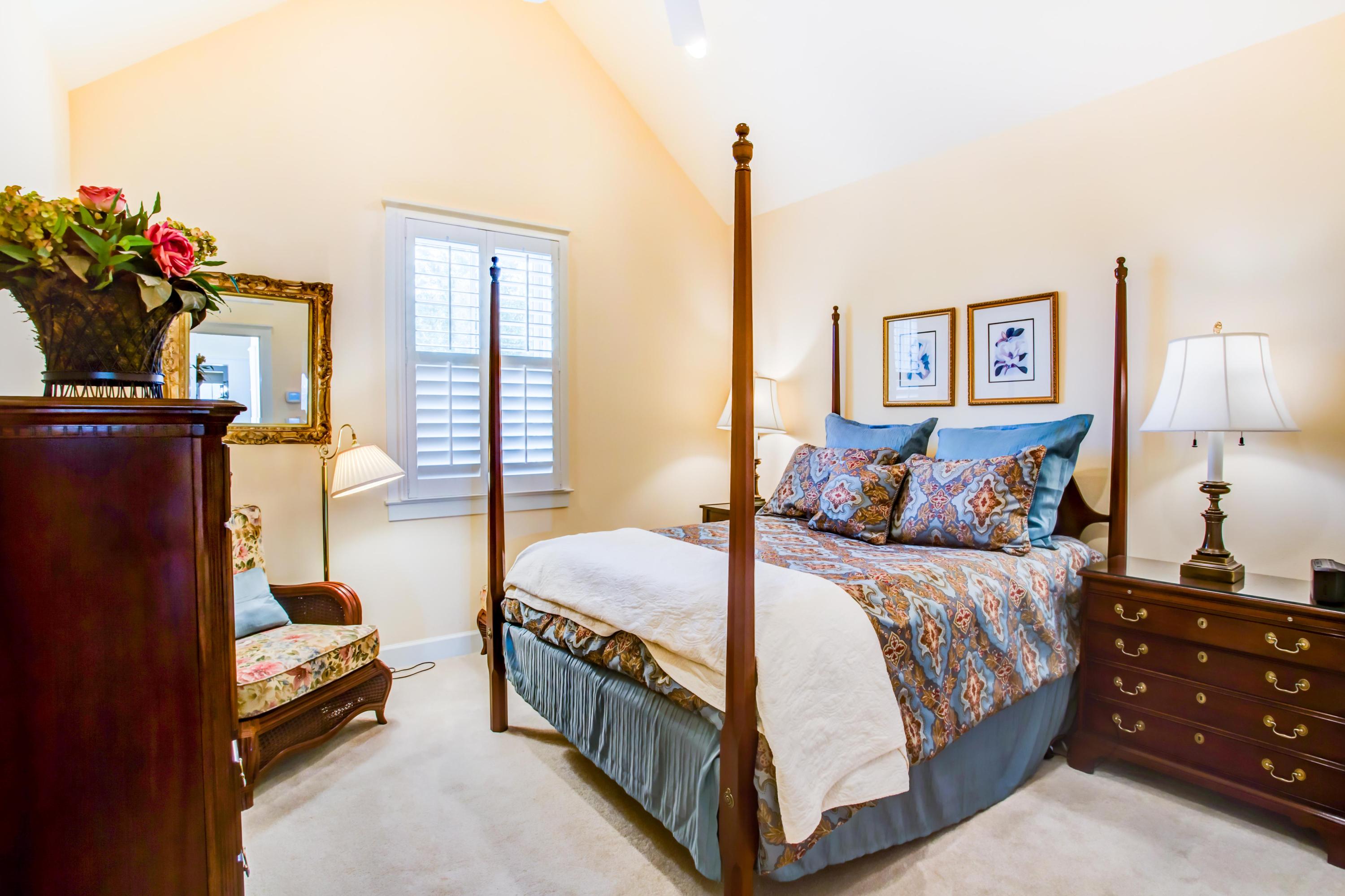 Kelly Plantation - Residential