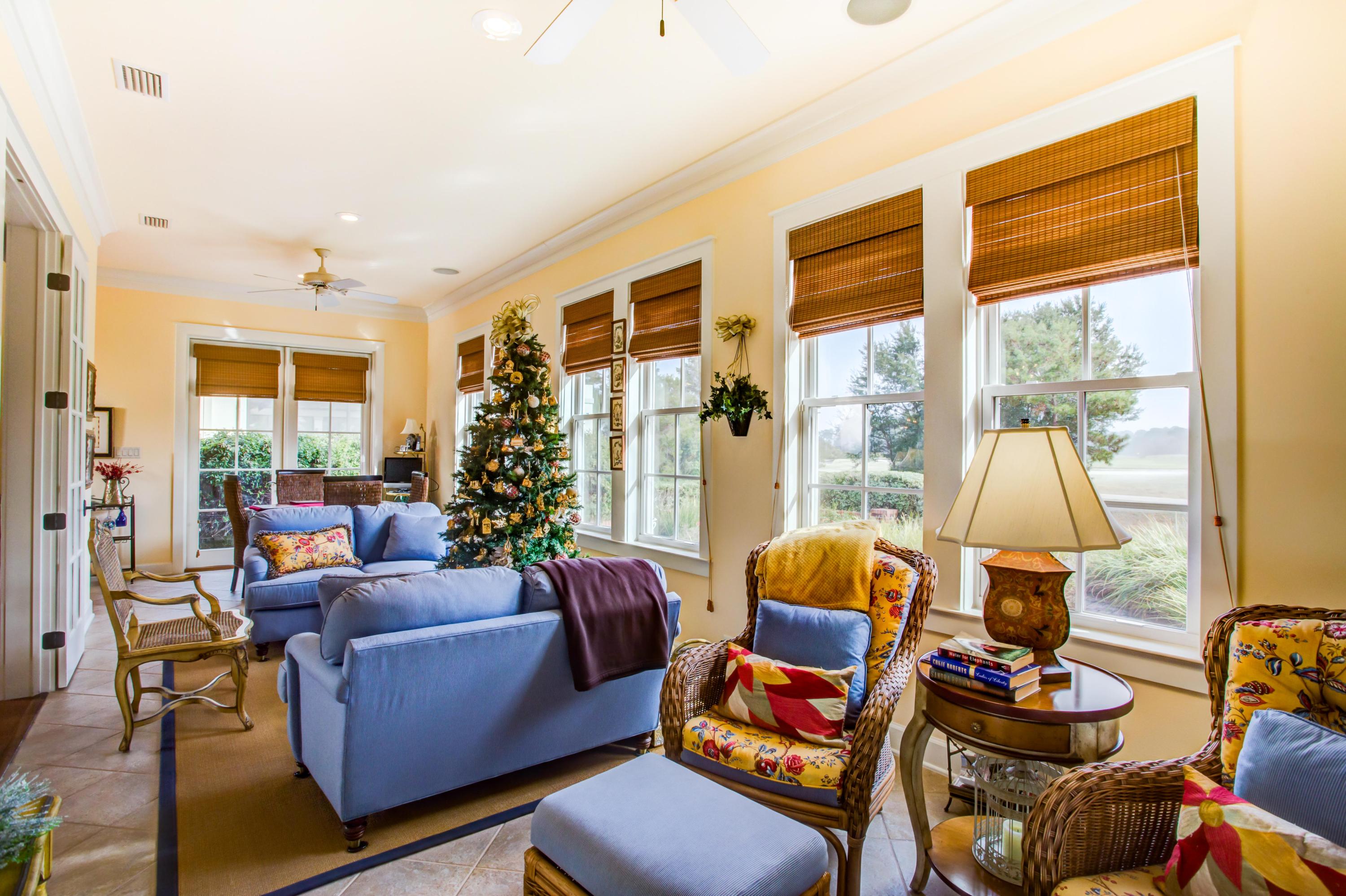 Kelly Plantation - Residential