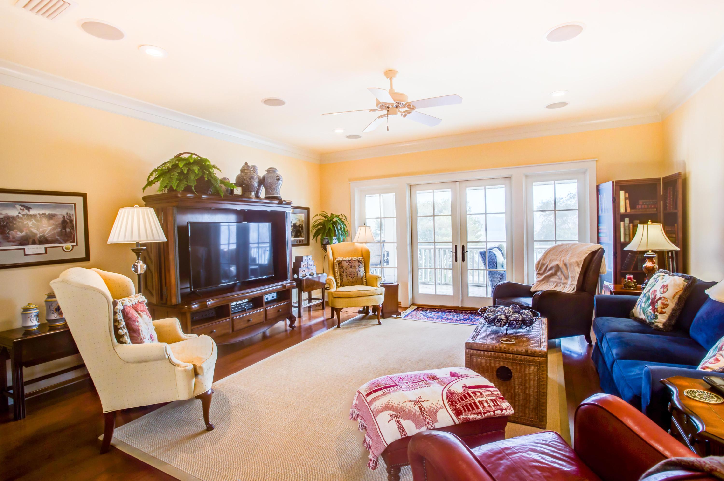 Kelly Plantation - Residential