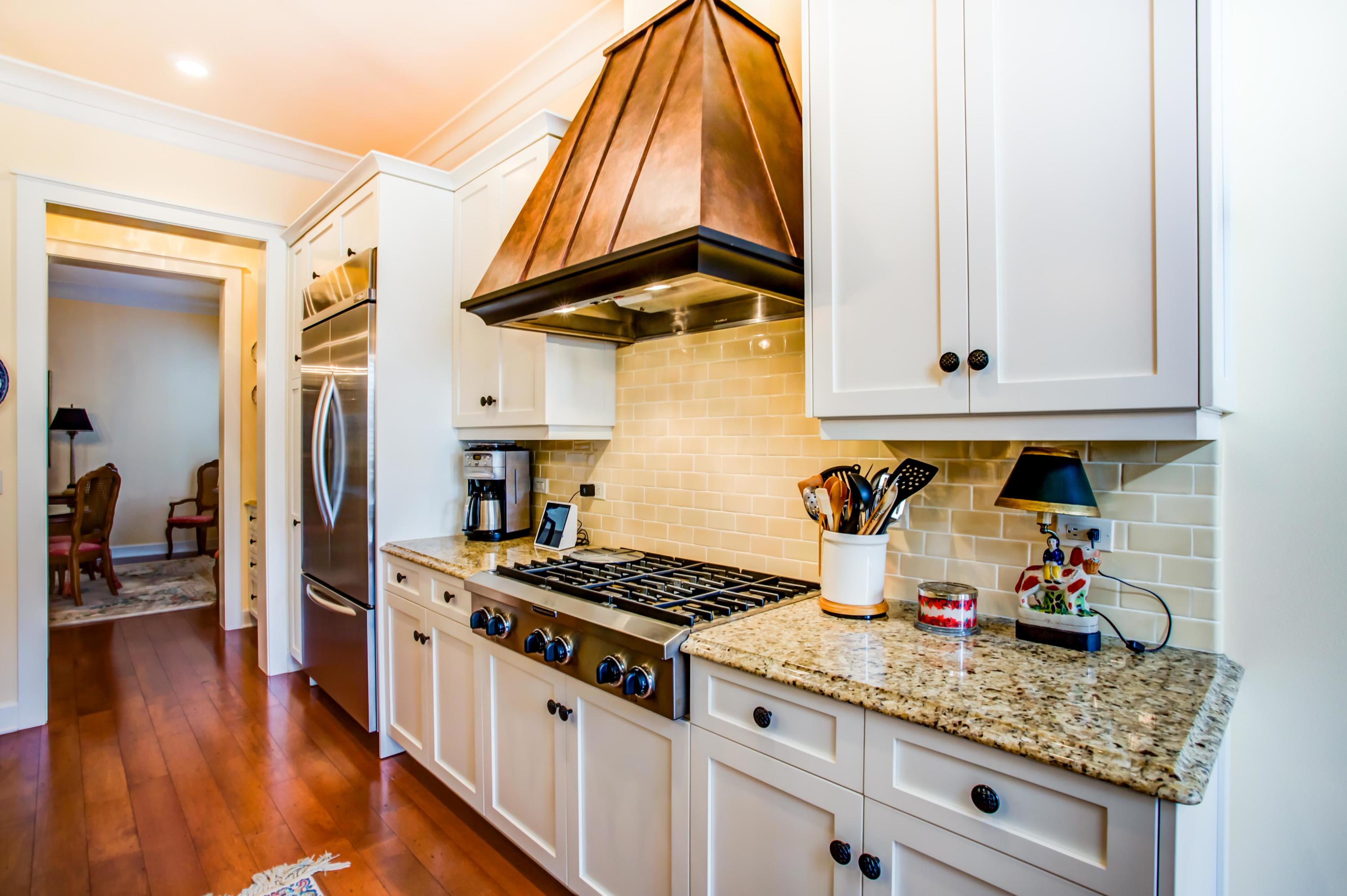 Kelly Plantation - Residential