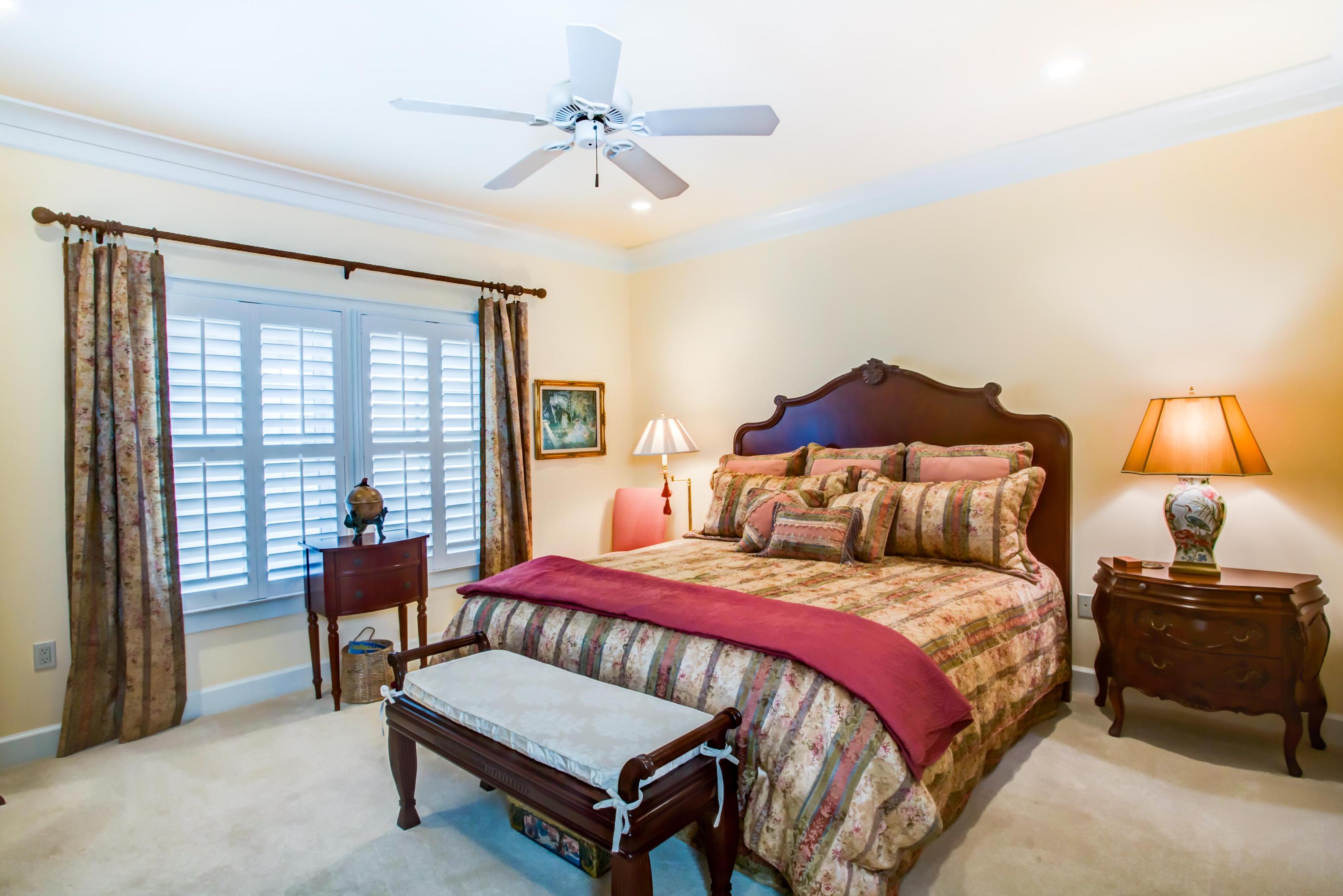 Kelly Plantation - Residential