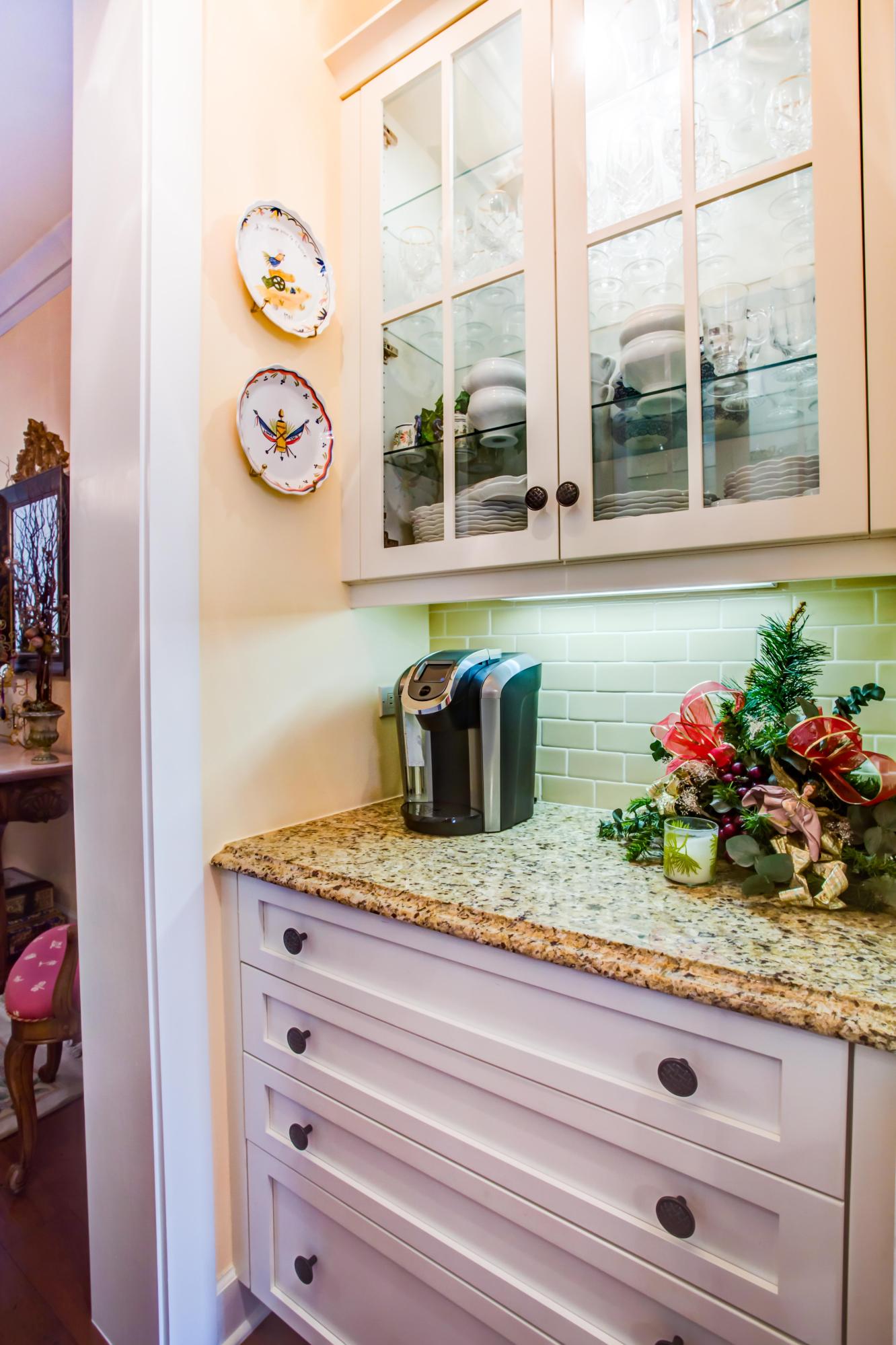 Kelly Plantation - Residential