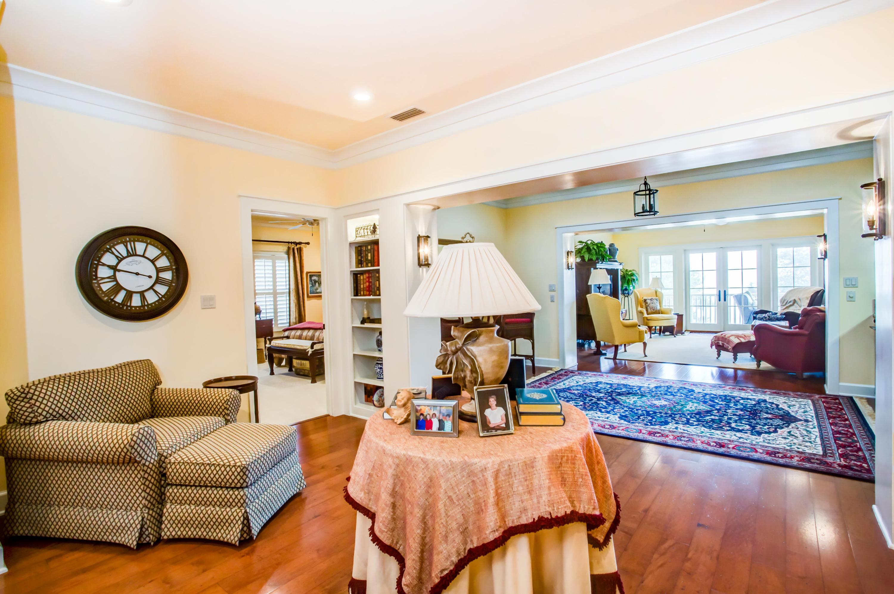 Kelly Plantation - Residential