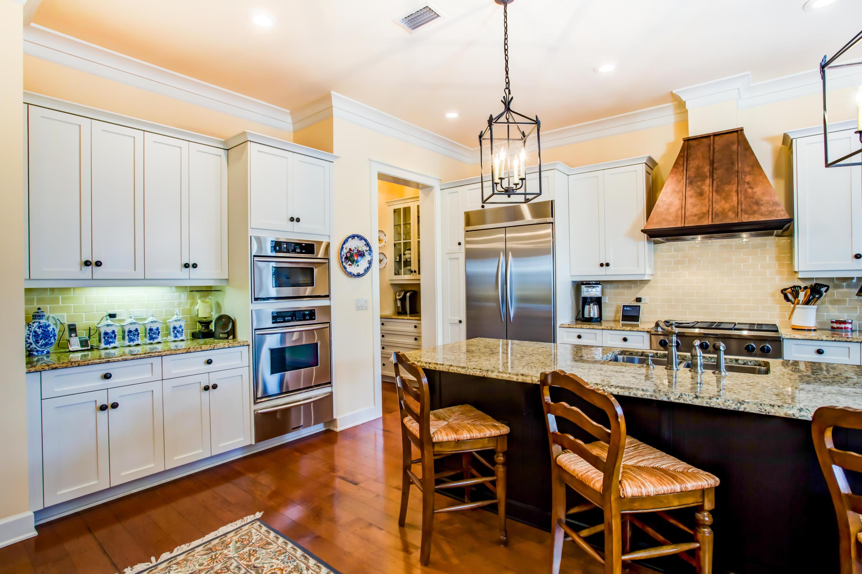 Kelly Plantation - Residential