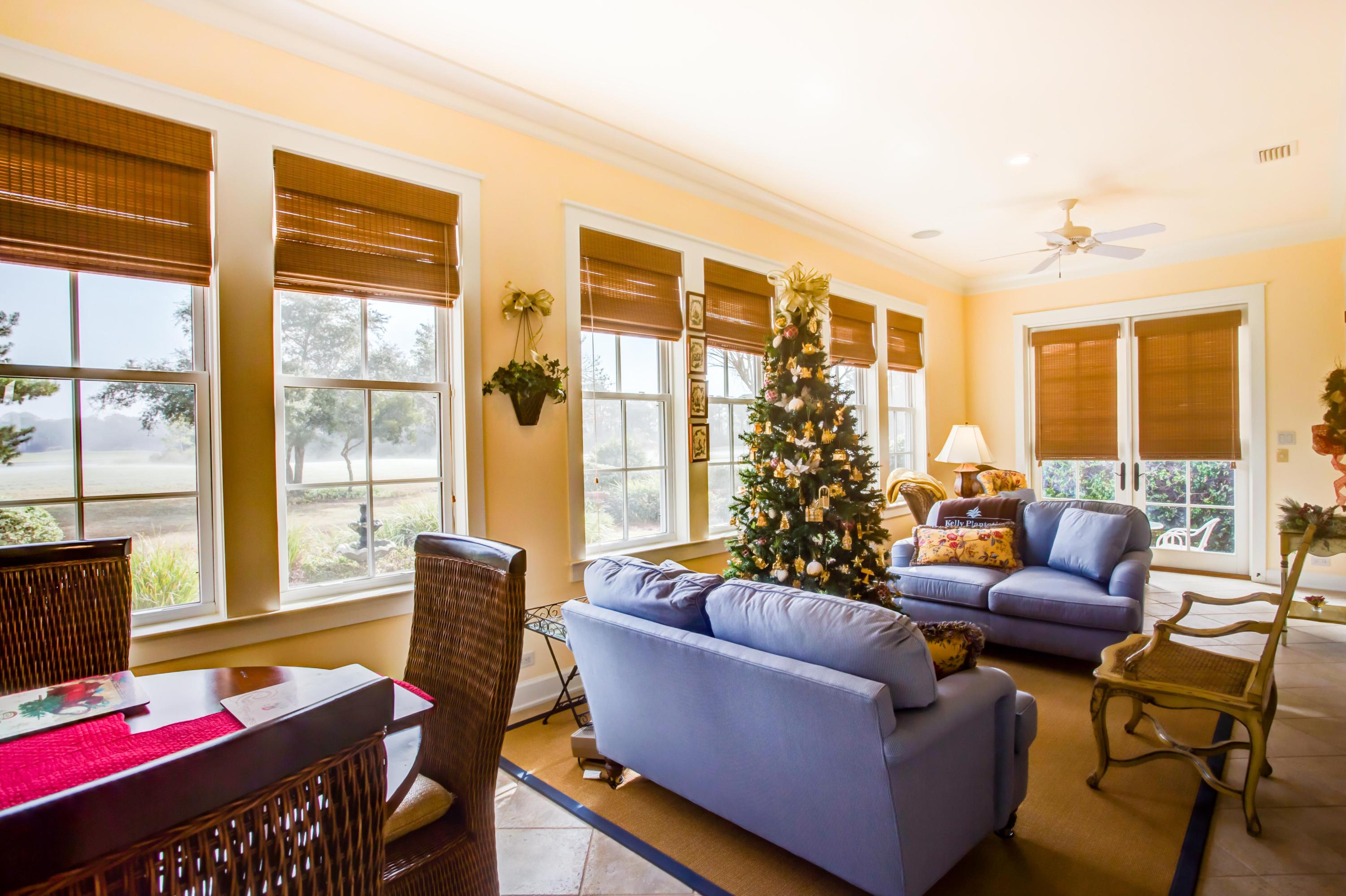 Kelly Plantation - Residential