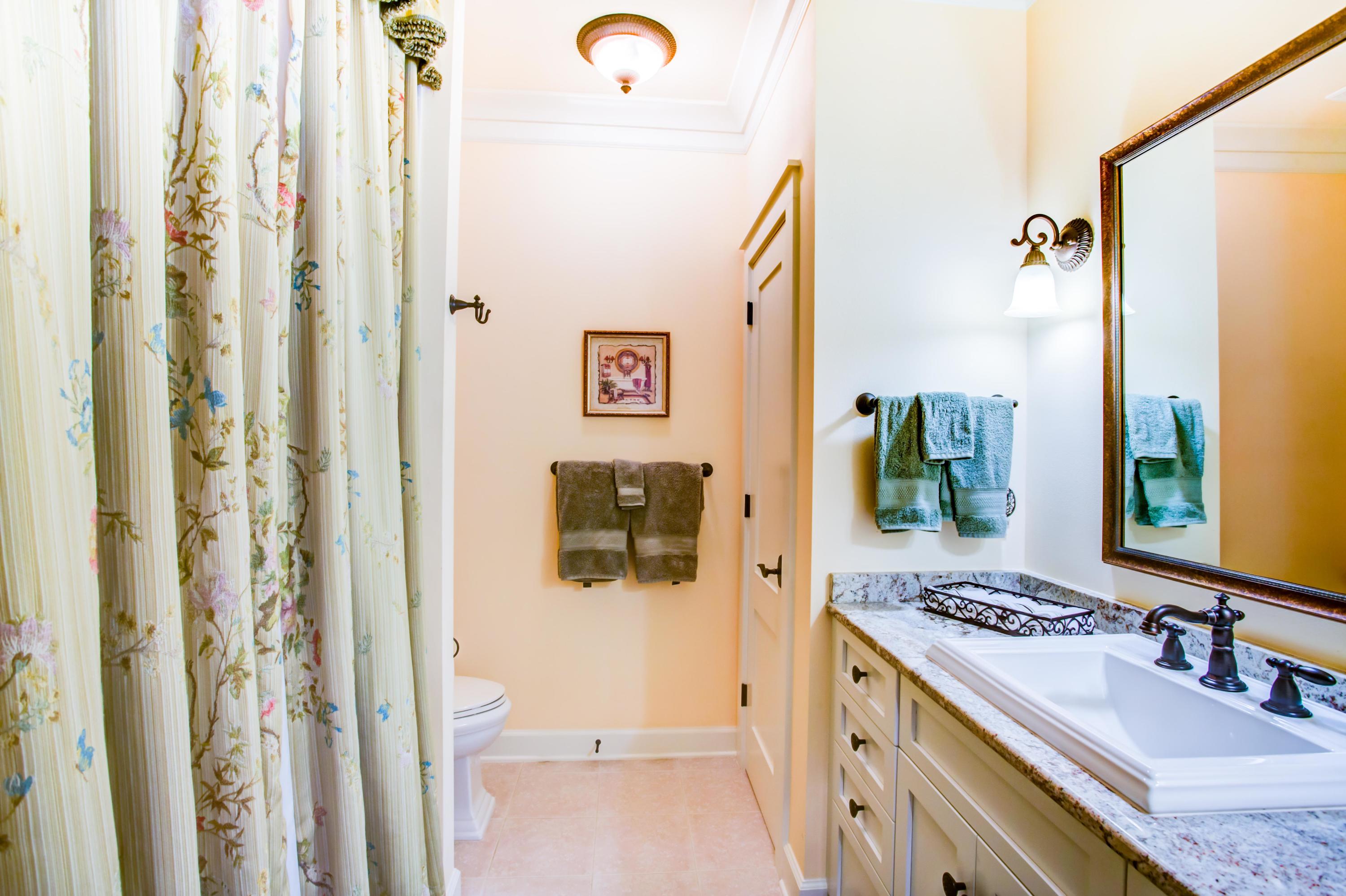 Kelly Plantation - Residential