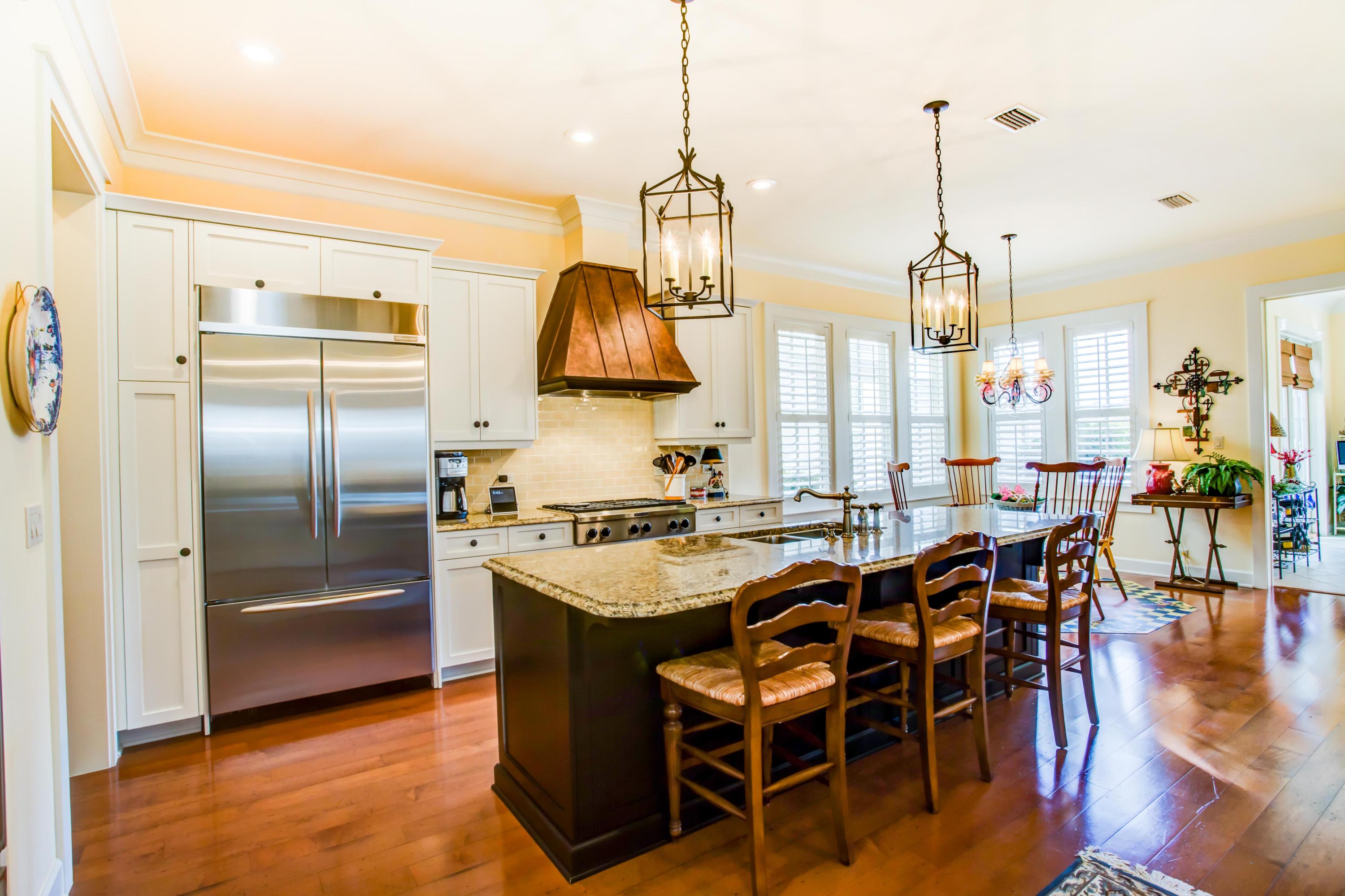 Kelly Plantation - Residential