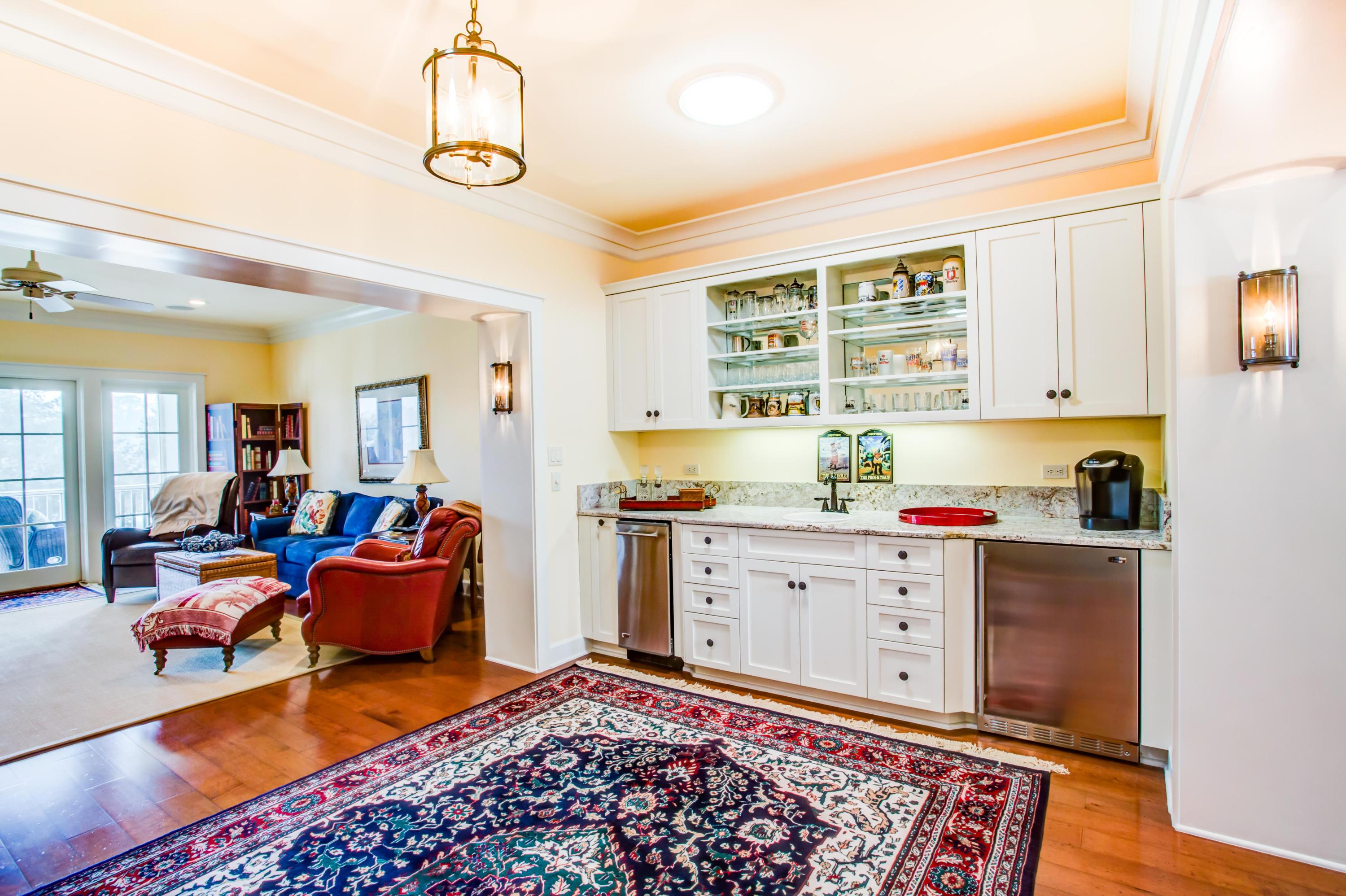 Kelly Plantation - Residential