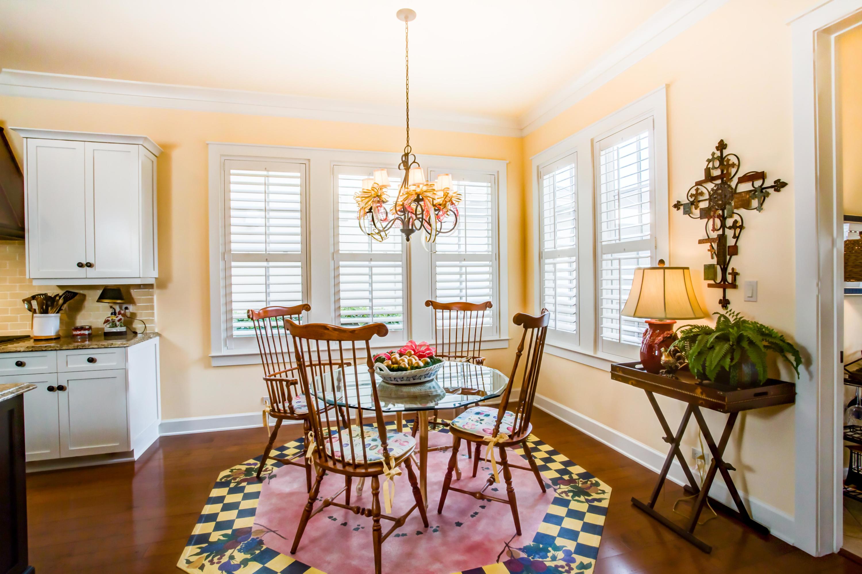 Kelly Plantation - Residential