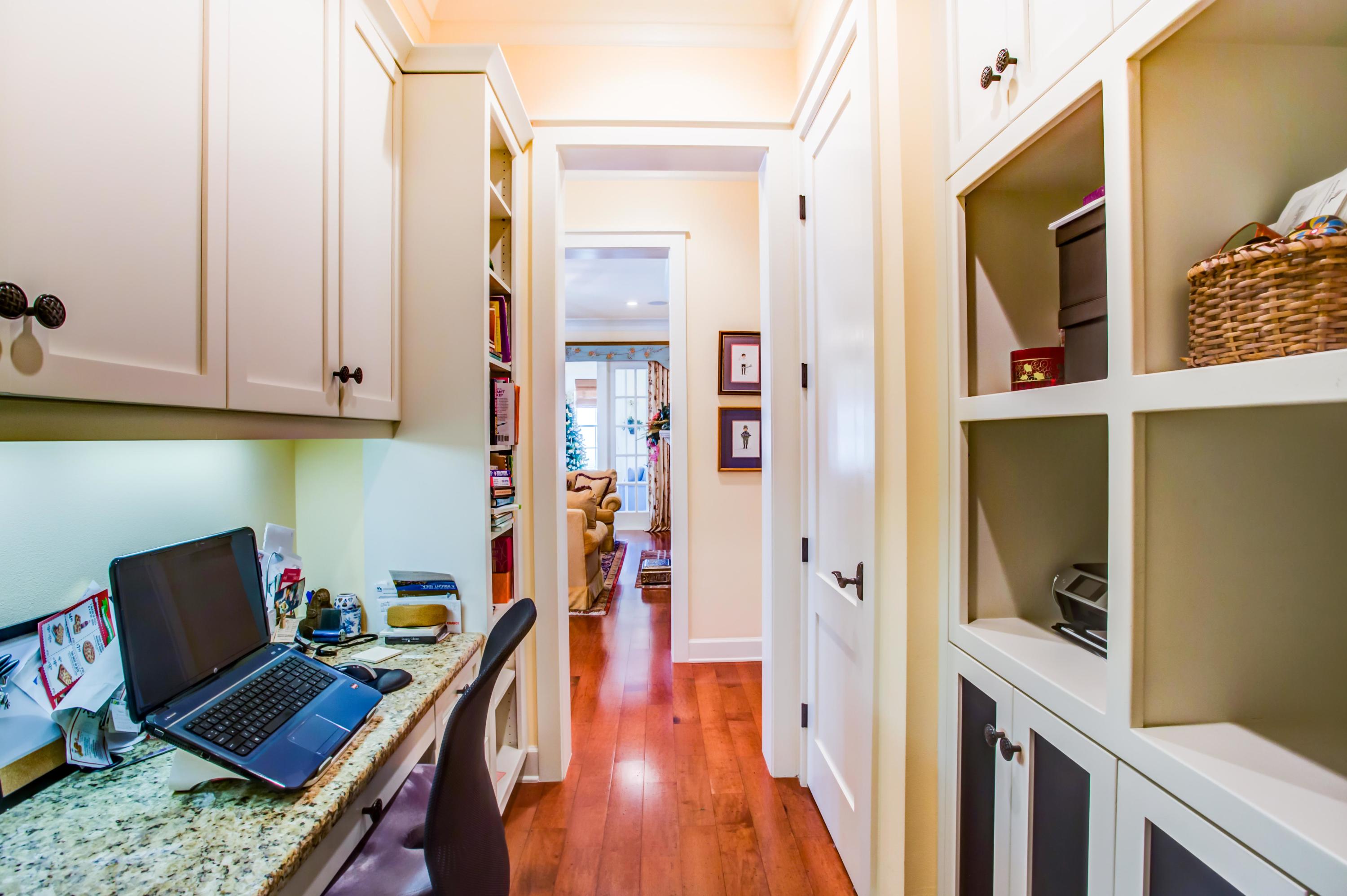 Kelly Plantation - Residential
