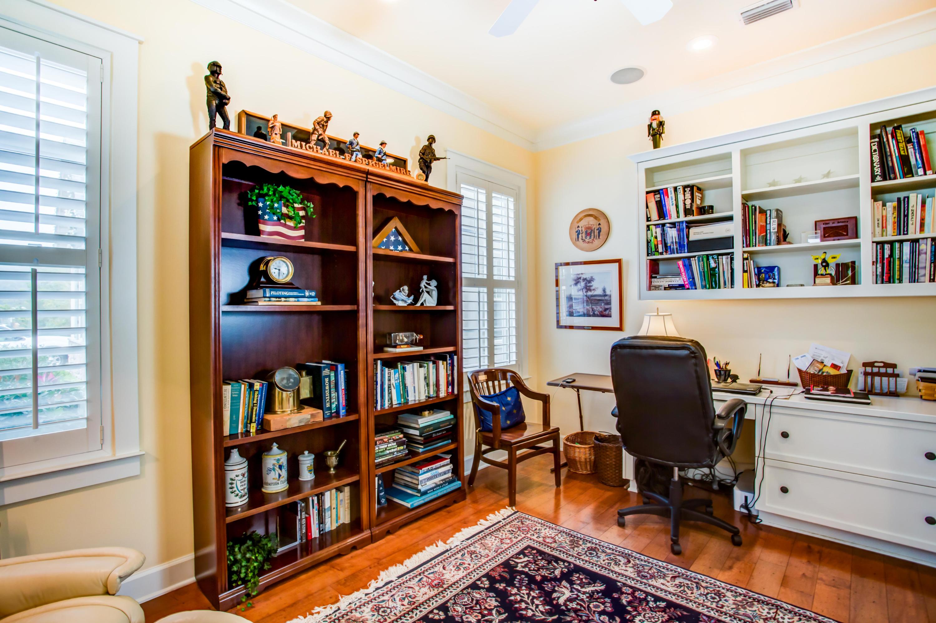 Kelly Plantation - Residential