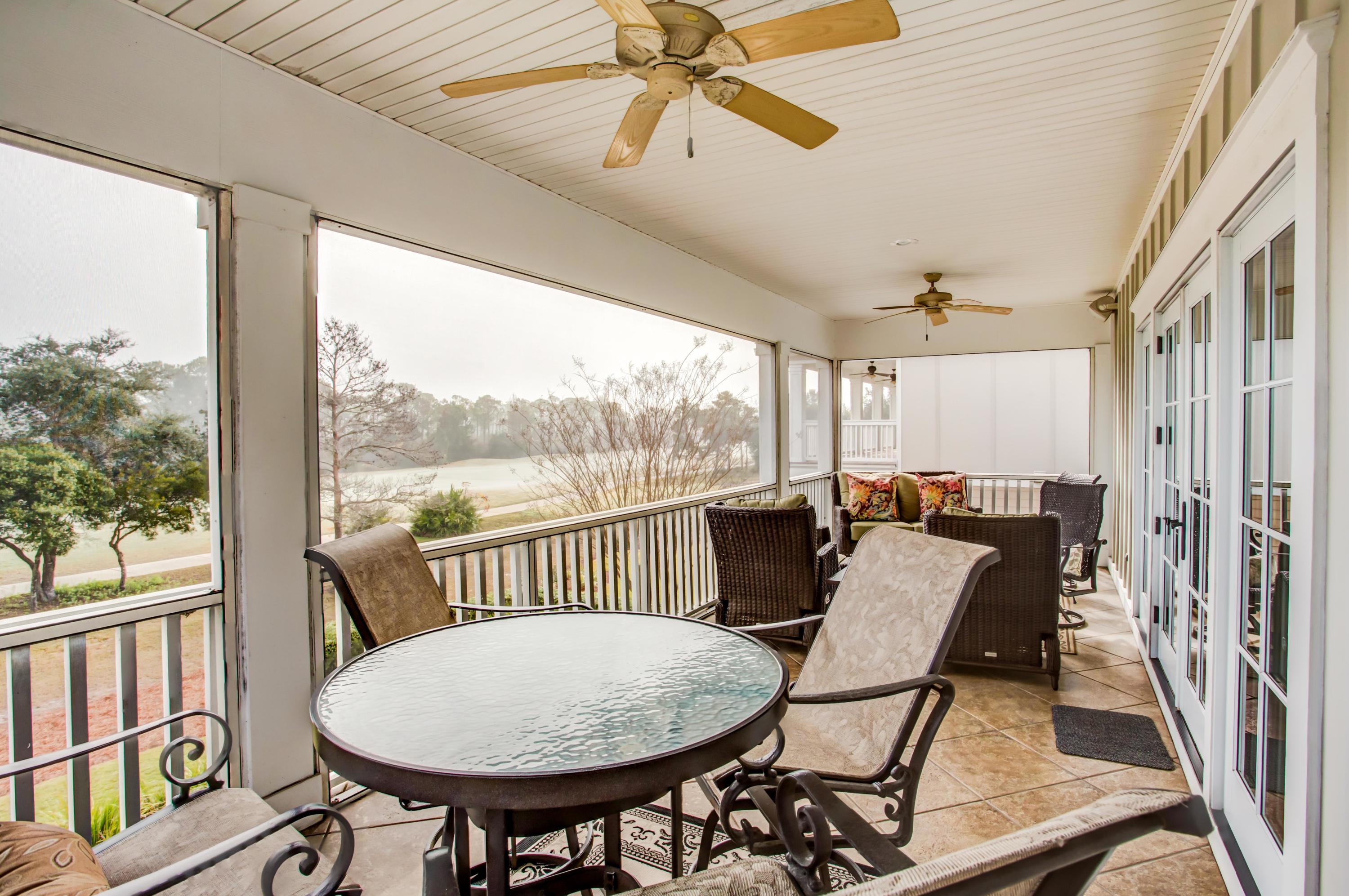 Kelly Plantation - Residential