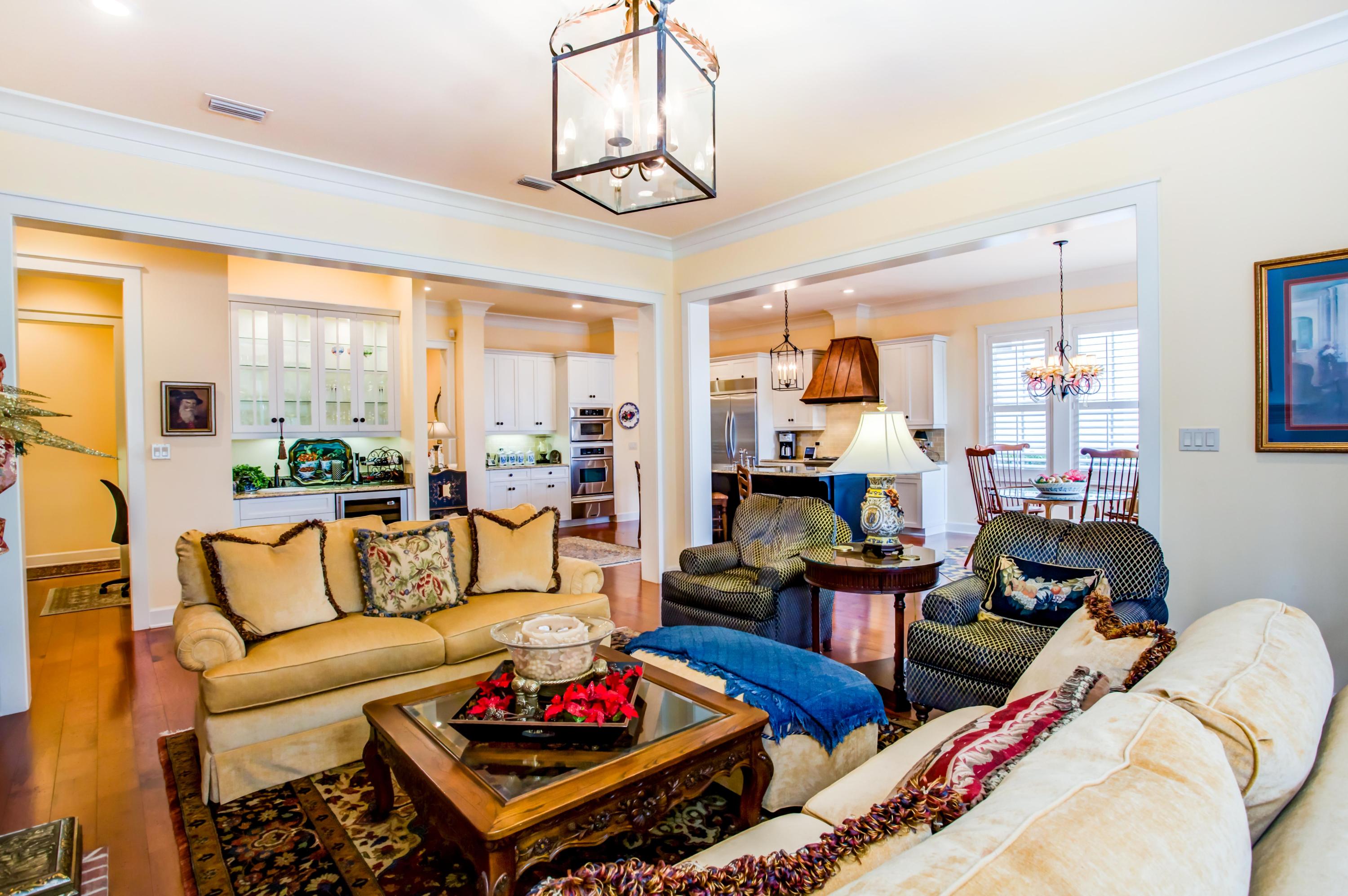 Kelly Plantation - Residential