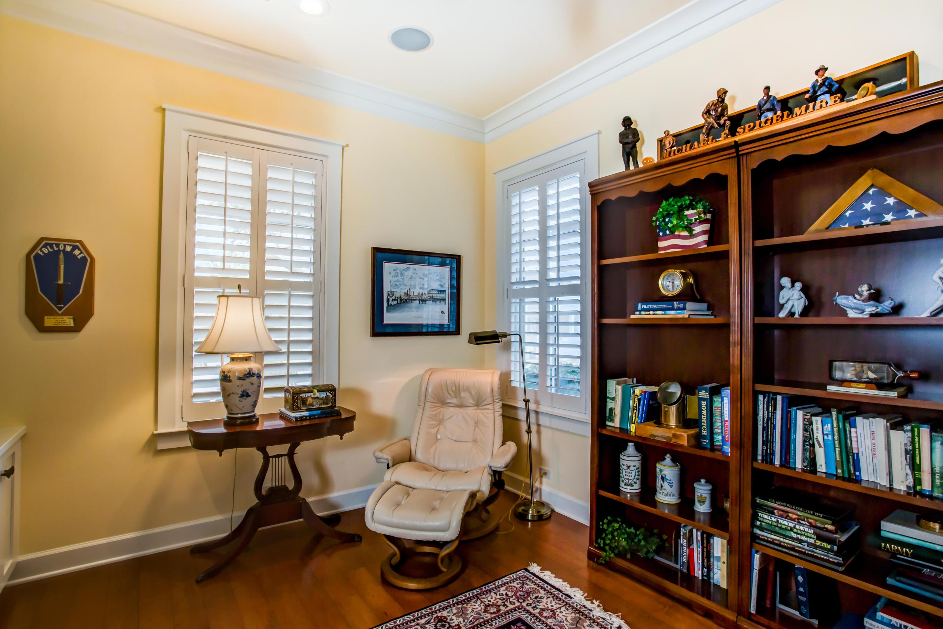 Kelly Plantation - Residential