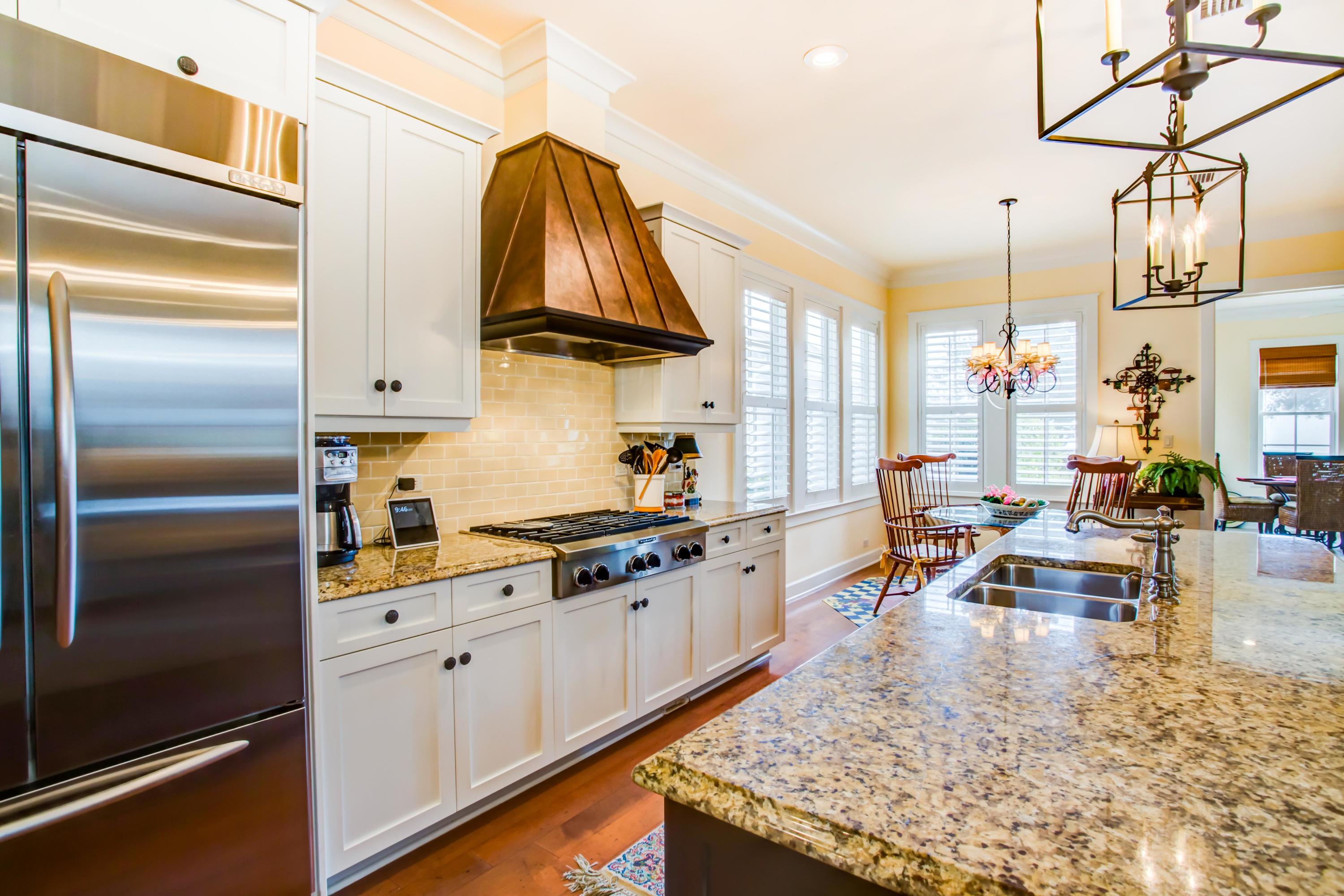 Kelly Plantation - Residential