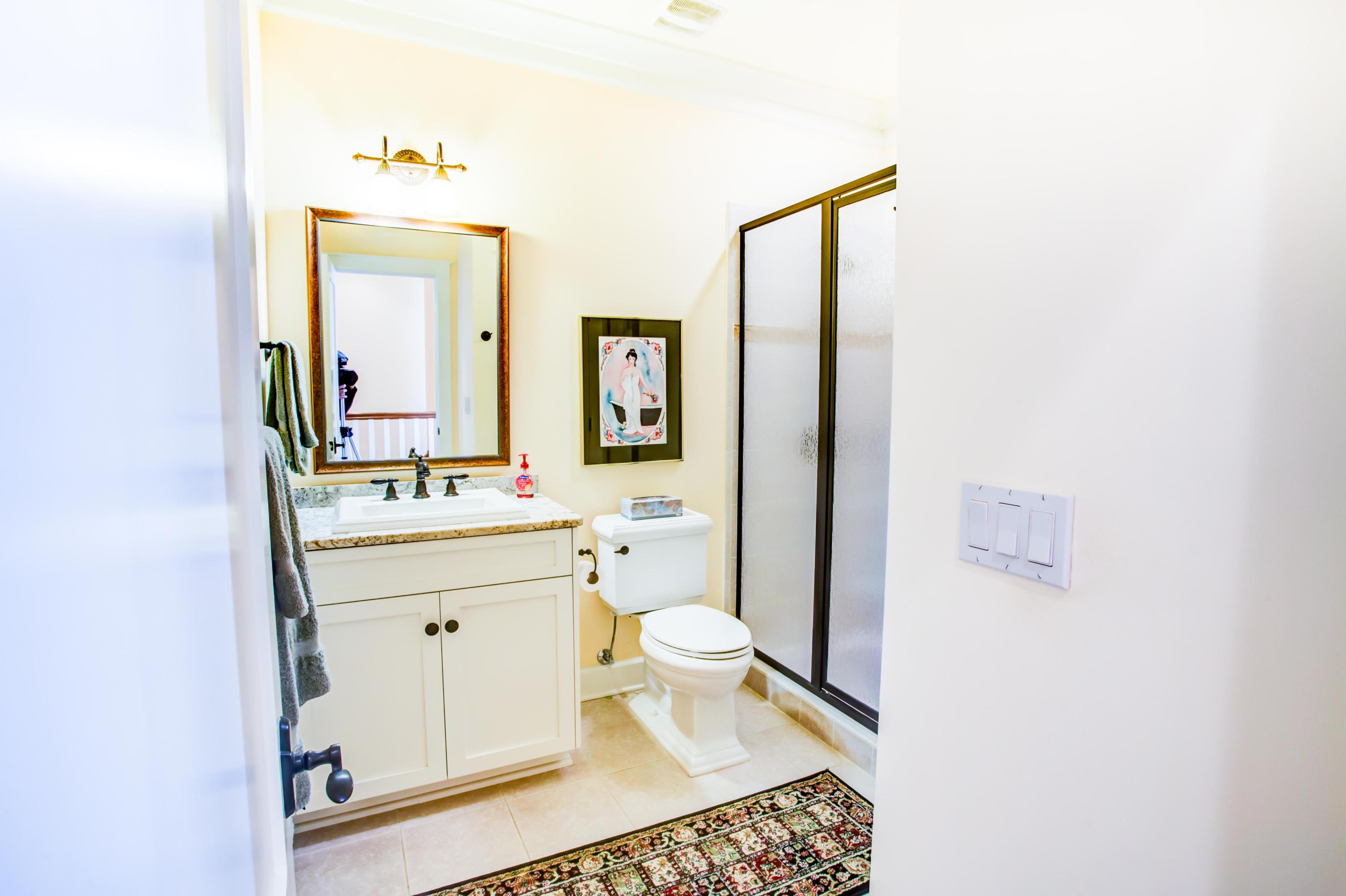 Kelly Plantation - Residential