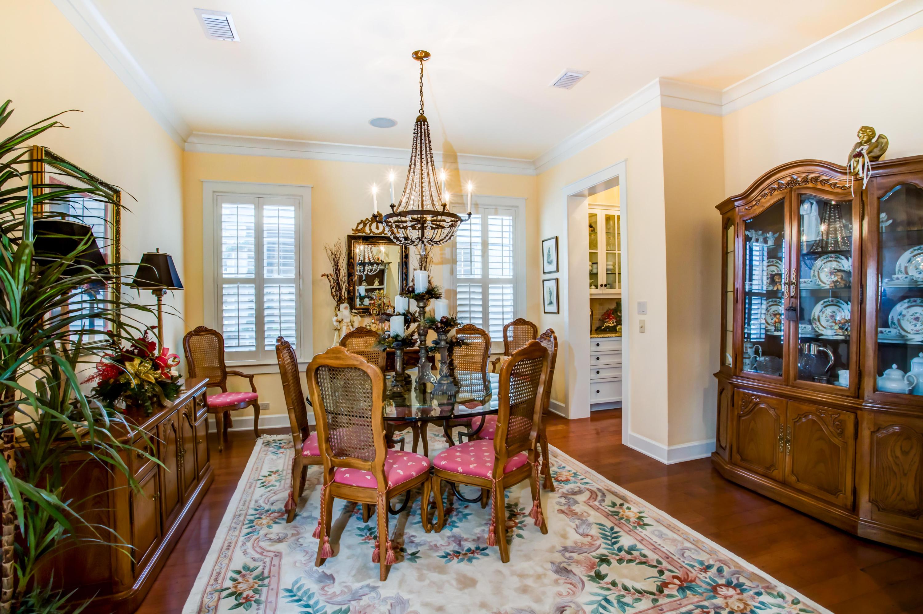 Kelly Plantation - Residential