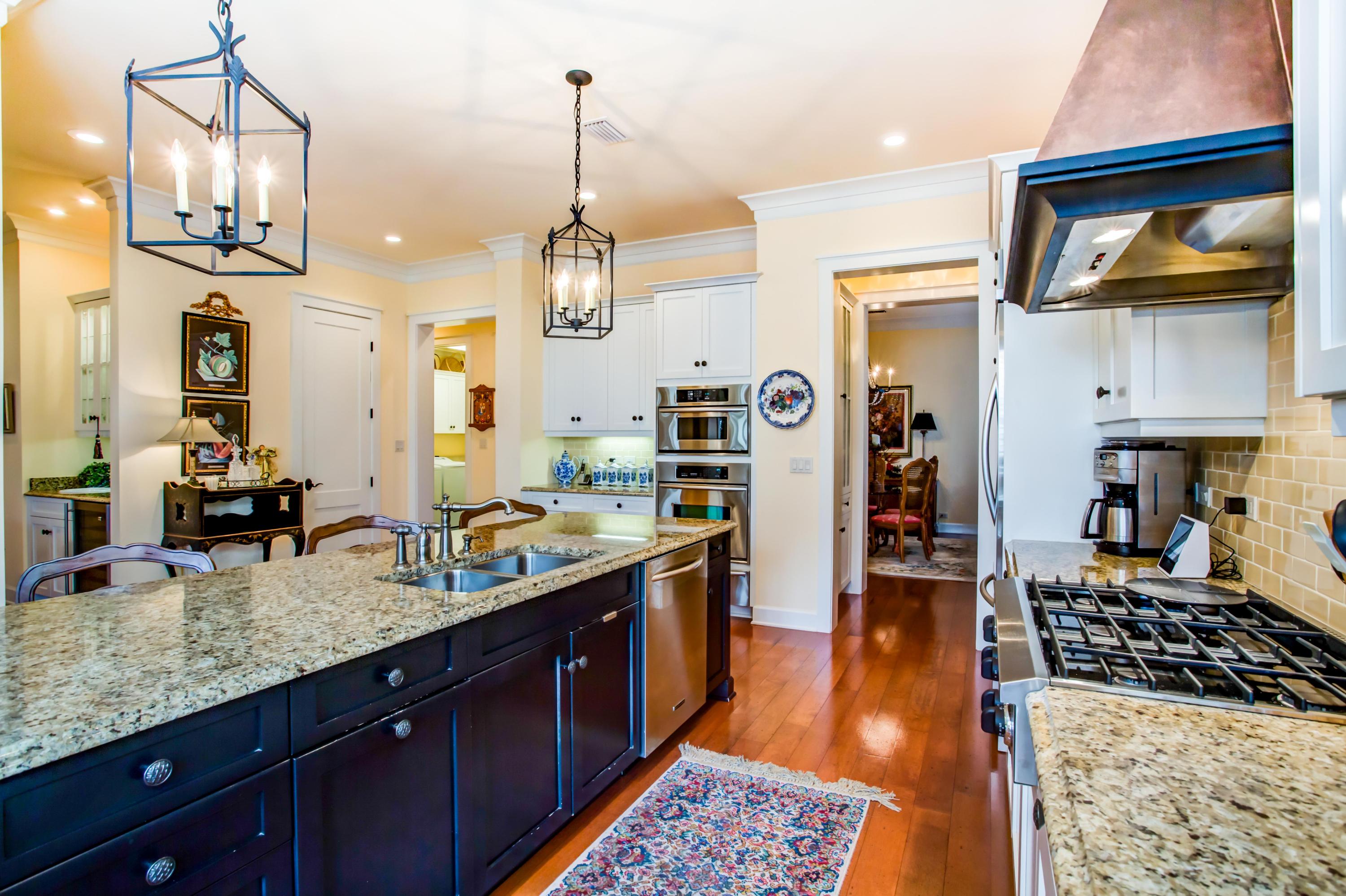 Kelly Plantation - Residential