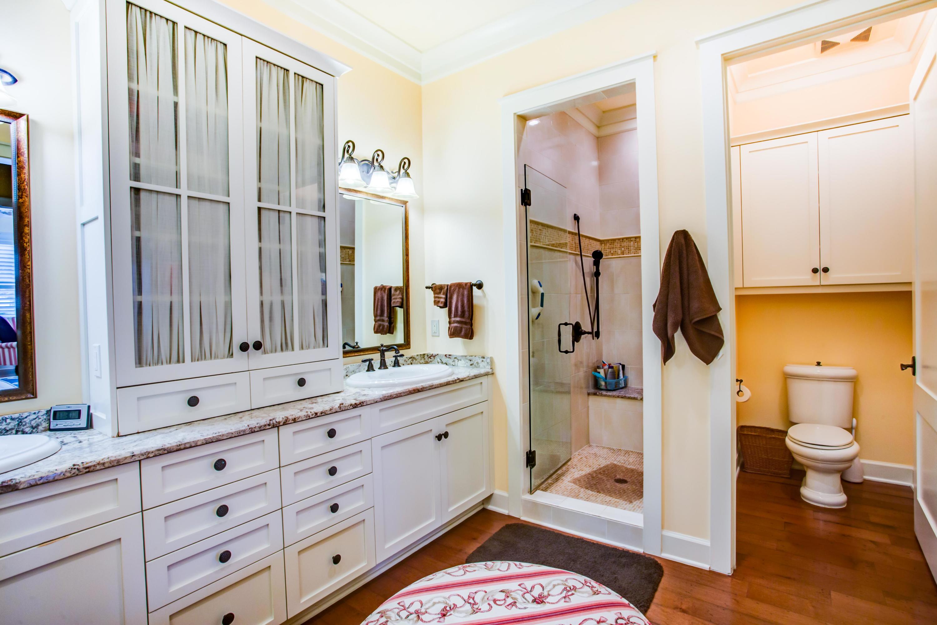 Kelly Plantation - Residential