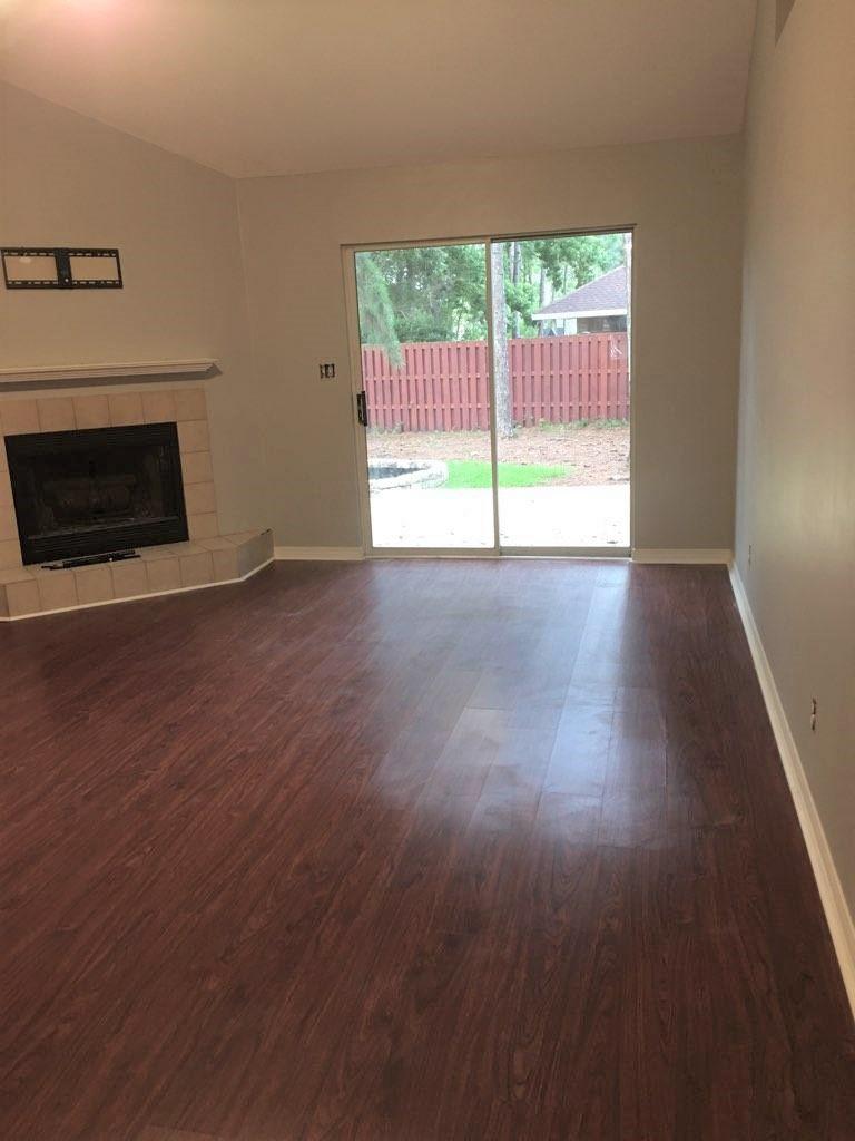 BAY BRIDGE LANDING - Residential