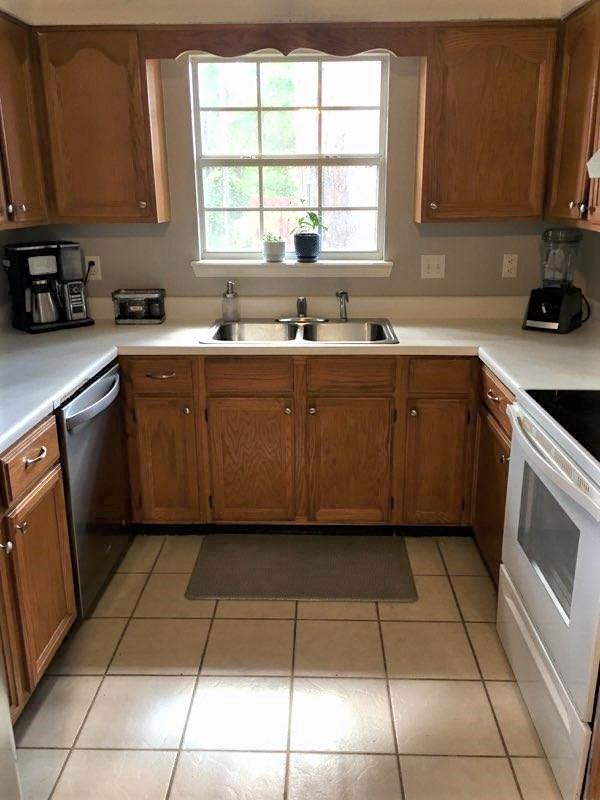 BAY BRIDGE LANDING - Residential