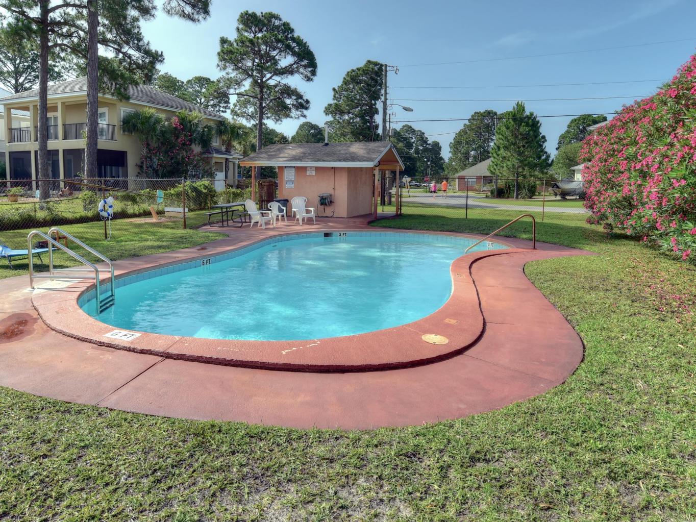 BAY BRIDGE LANDING - Residential